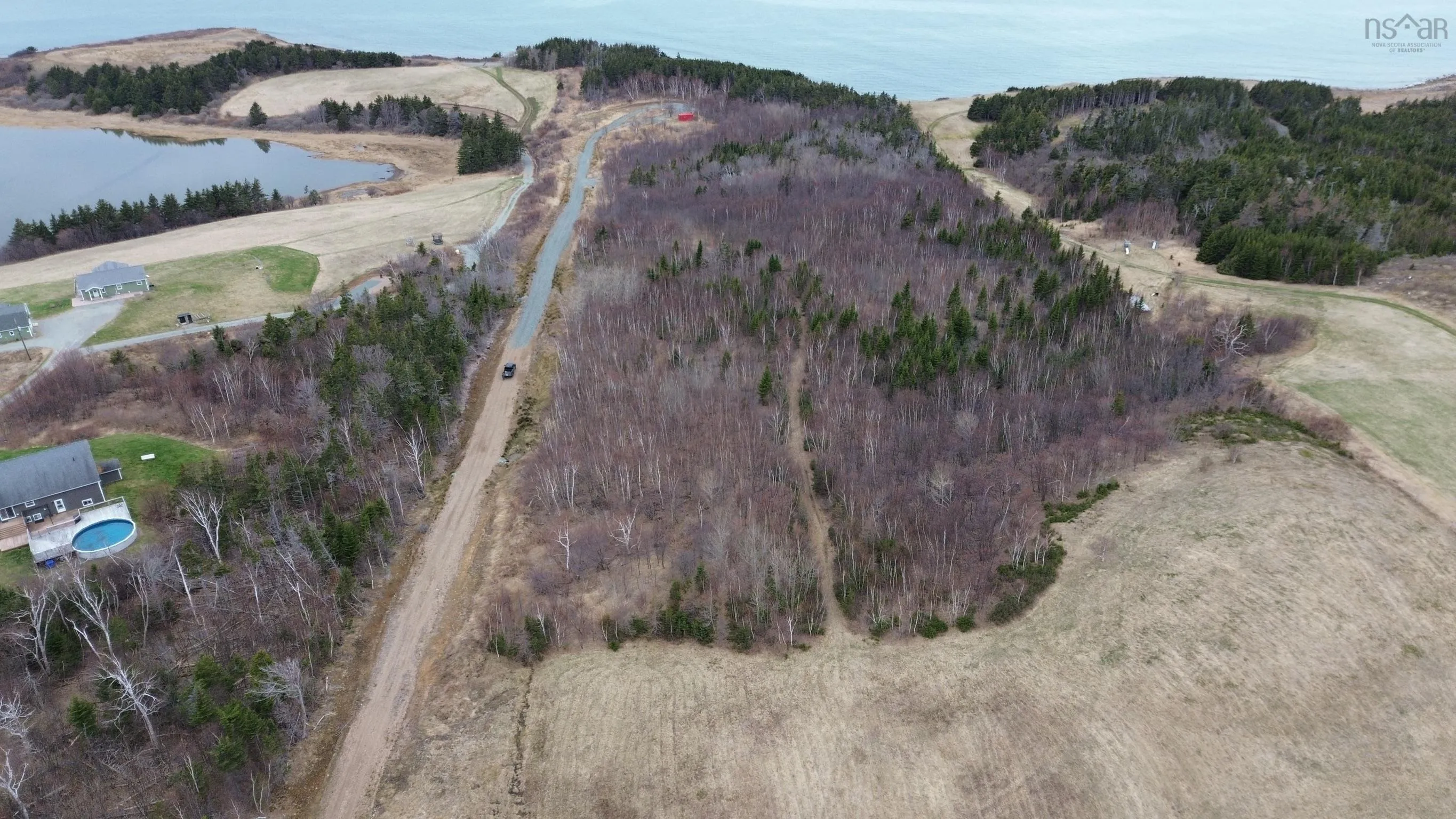 Marble Hill Road Lot 5, Port Hood Ns B0e 2w0, ,Land,For Sale,Marble Hill,202501389