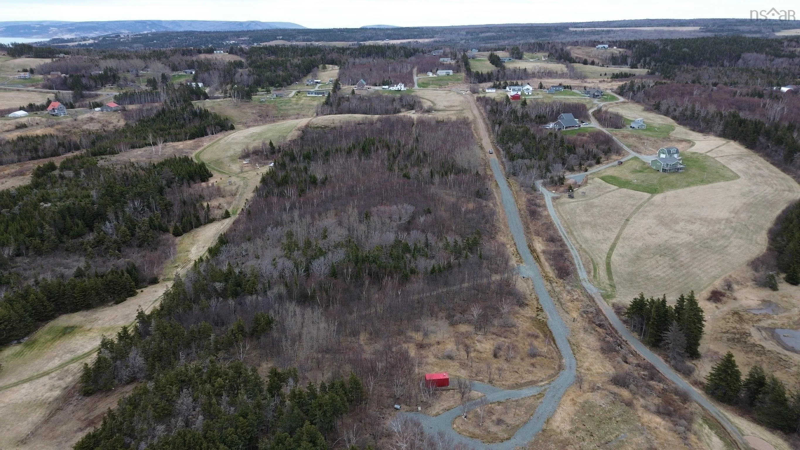 Marble Hill Road Lot 5, Port Hood Ns B0e 2w0, ,Land,For Sale,Marble Hill,202501389