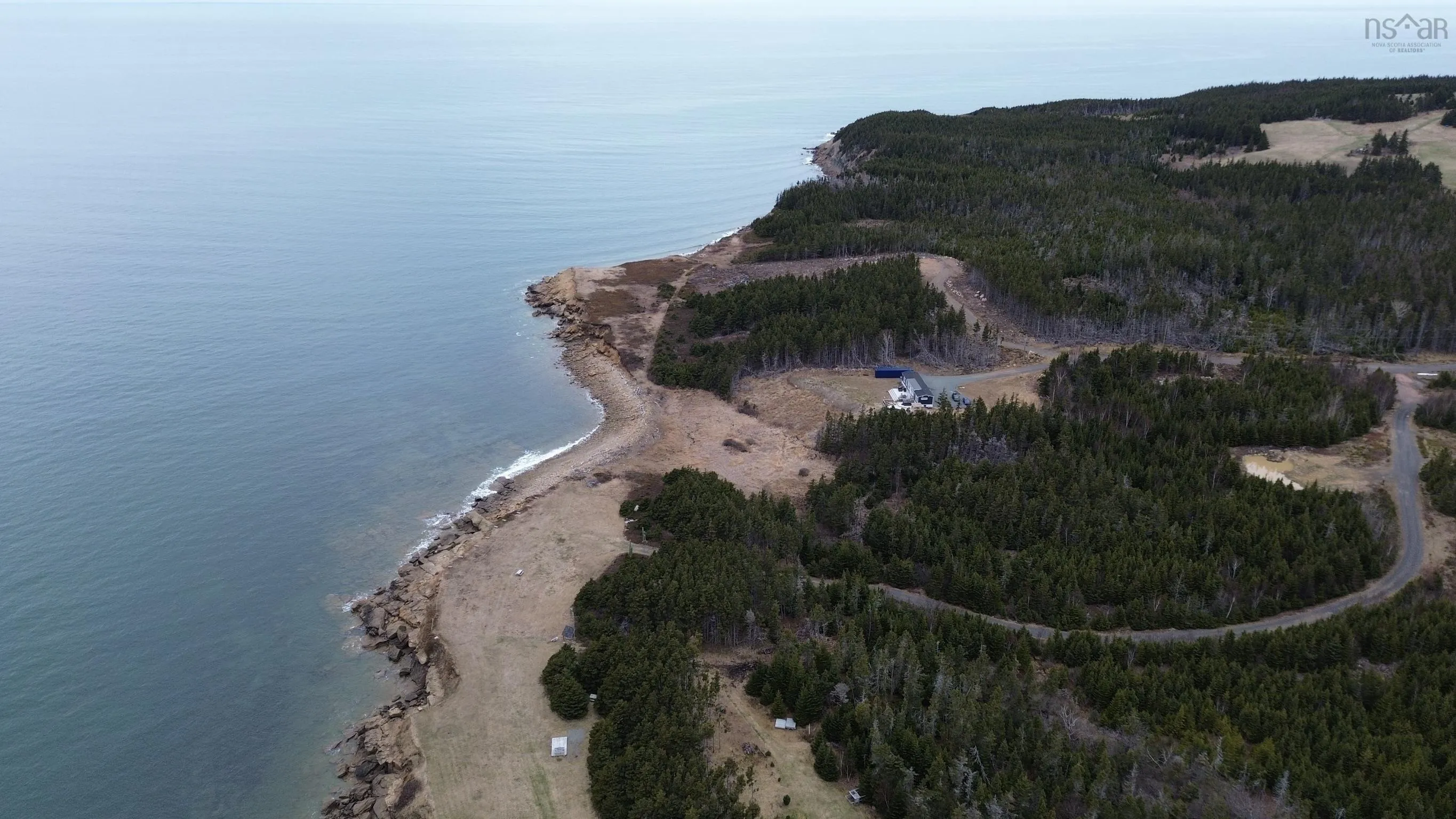 Marble Hill Road Lot 5, Port Hood Ns B0e 2w0, ,Land,For Sale,Marble Hill,202501389