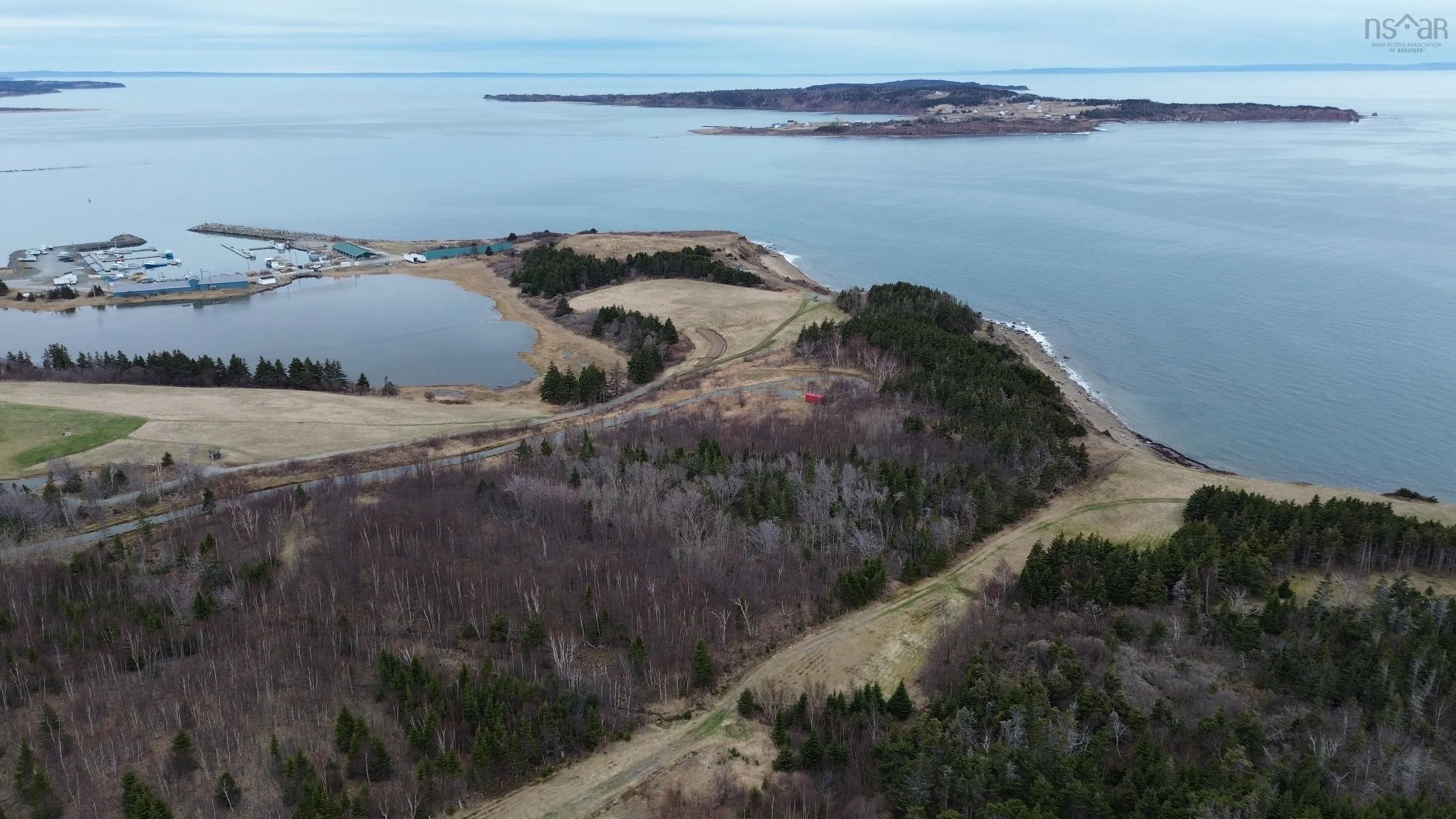 Marble Hill Road Lot 5, Port Hood Ns B0e 2w0, ,Land,For Sale,Marble Hill,202501389