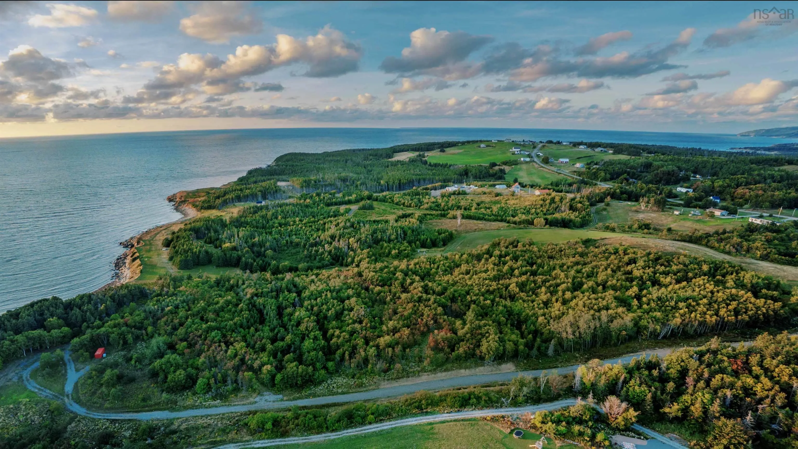 Marble Hill Road Lot 5, Port Hood Ns B0e 2w0, ,Land,For Sale,Marble Hill,202501389