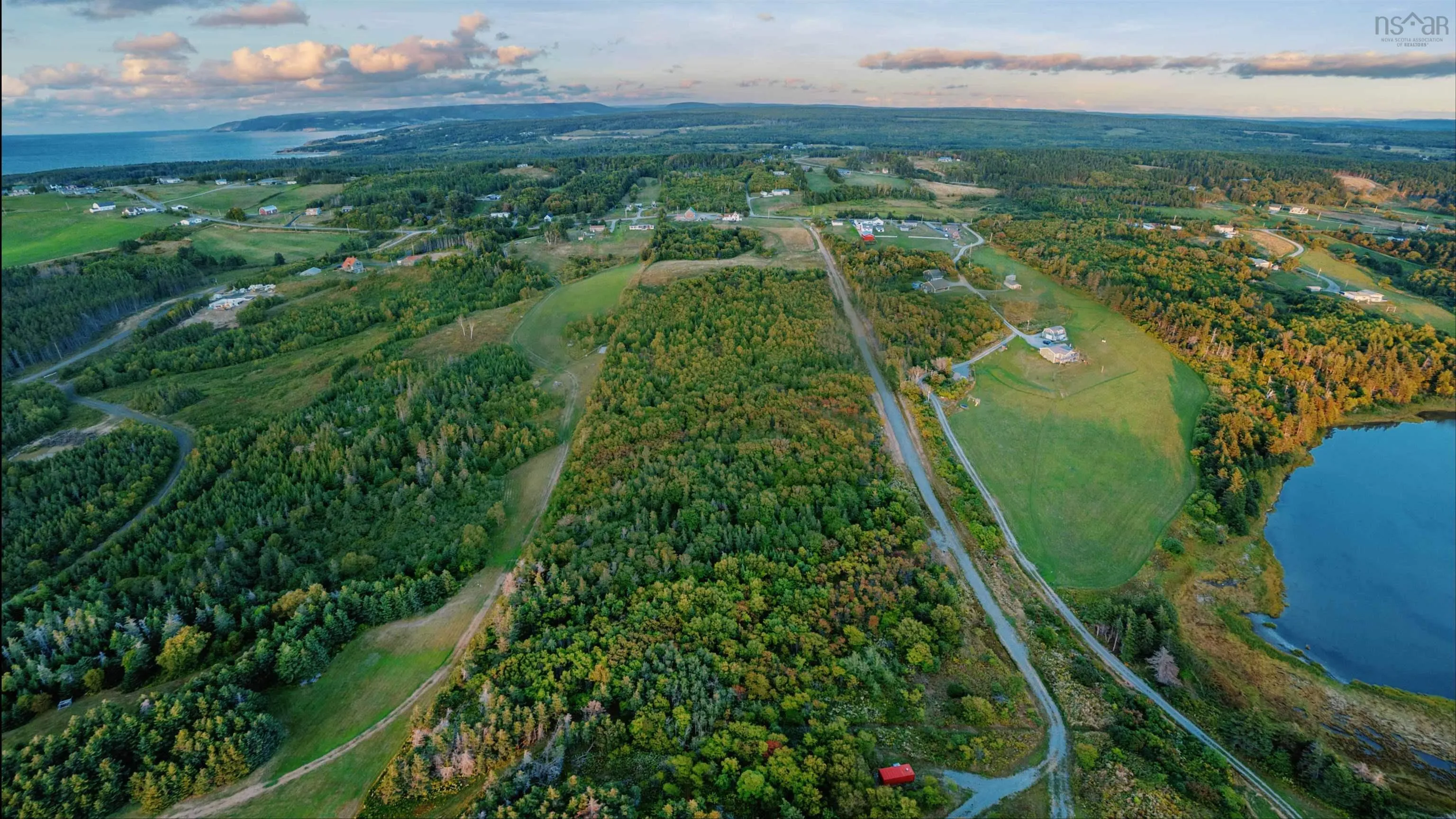 Marble Hill Road Lot 5, Port Hood Ns B0e 2w0, ,Land,For Sale,Marble Hill,202501389