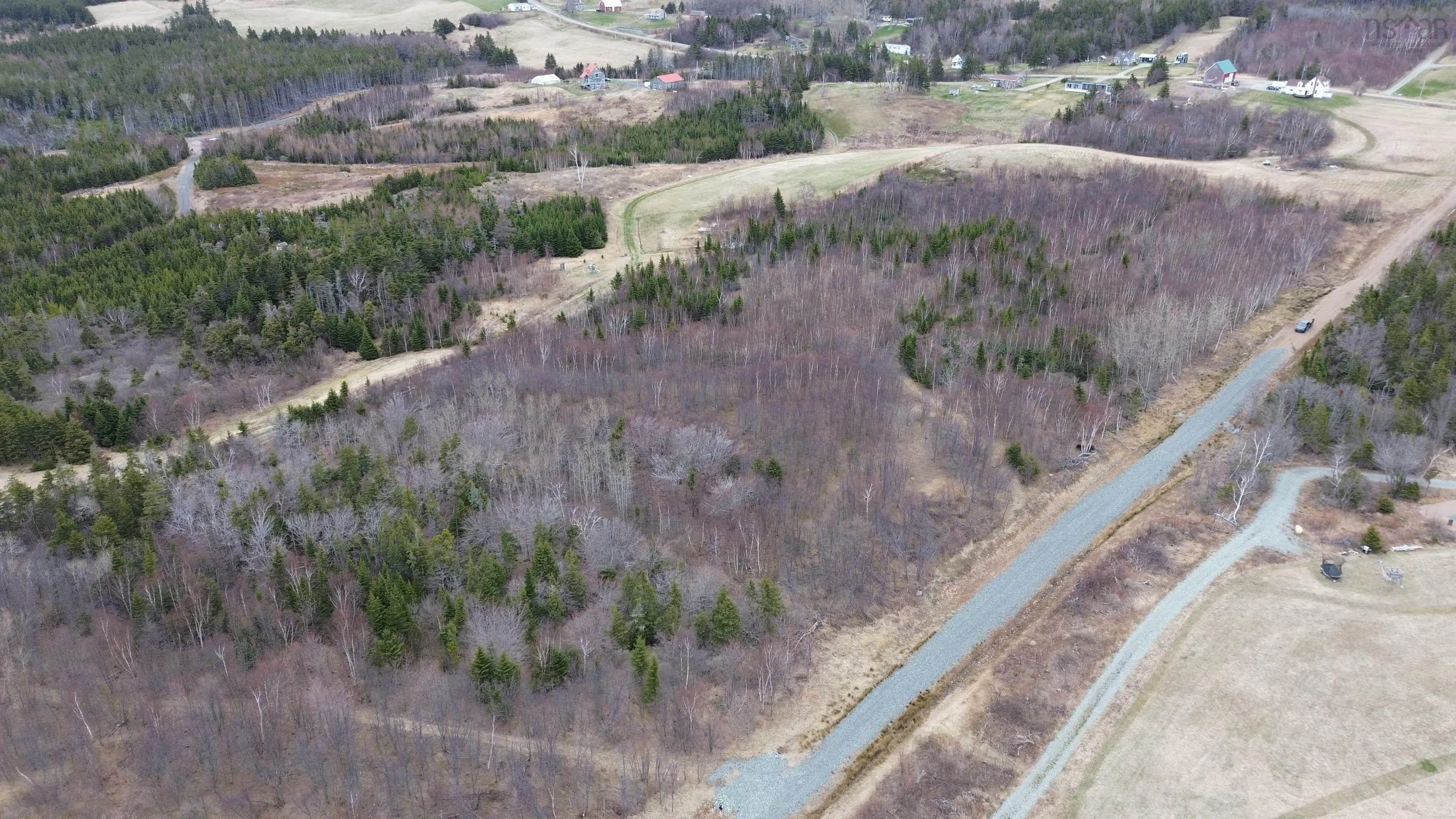 Marble Hill Road Lot 5, Port Hood Ns B0e 2w0, ,Land,For Sale,Marble Hill,202501389
