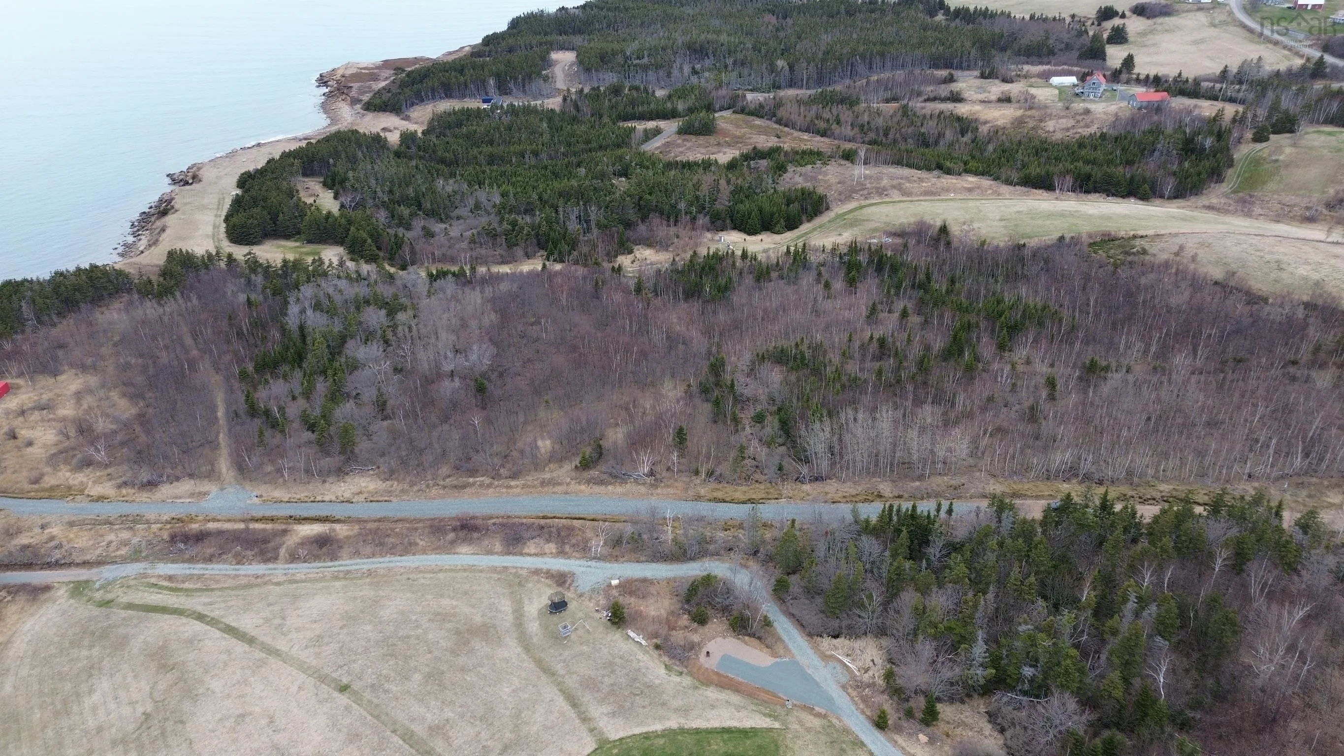 Marble Hill Road Lot 5, Port Hood Ns B0e 2w0, ,Land,For Sale,Marble Hill,202501389