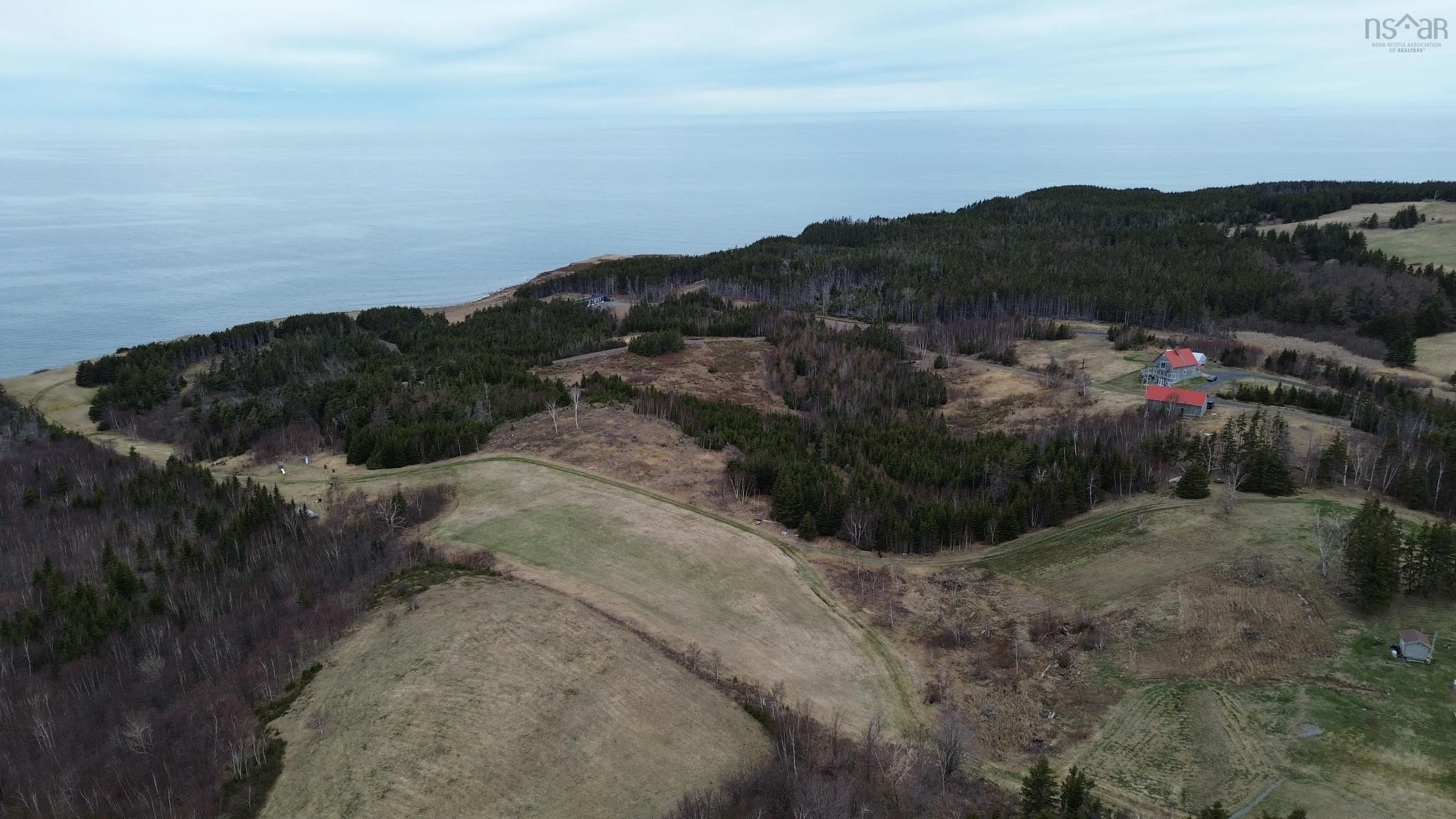 Marble Hill Road Lot 5, Port Hood Ns B0e 2w0, ,Land,For Sale,Marble Hill,202501389