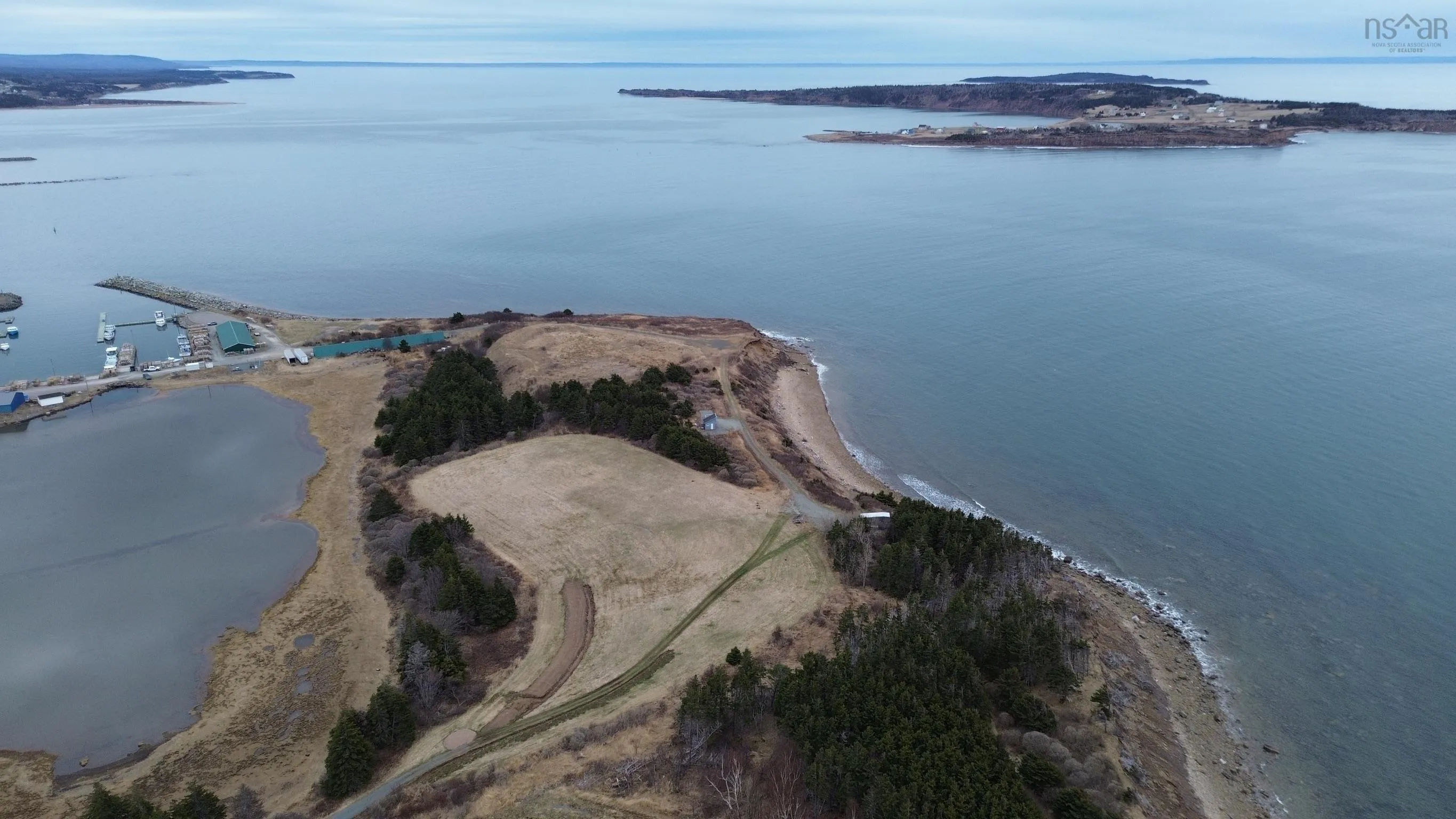 Marble Hill Road Lot 5, Port Hood Ns B0e 2w0, ,Land,For Sale,Marble Hill,202501389