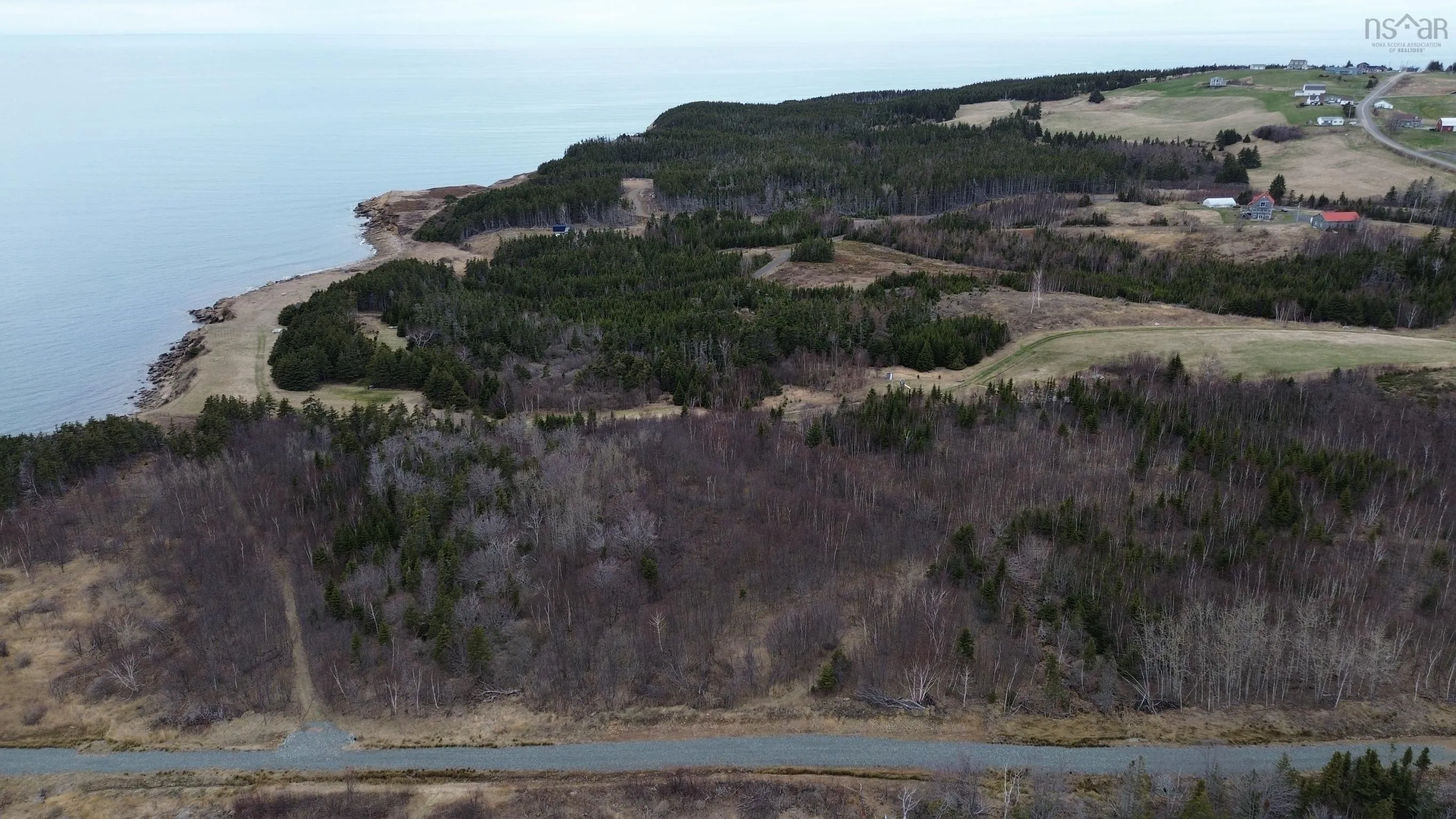 Marble Hill Road Lot 5, Port Hood Ns B0e 2w0, ,Land,For Sale,Marble Hill,202501389