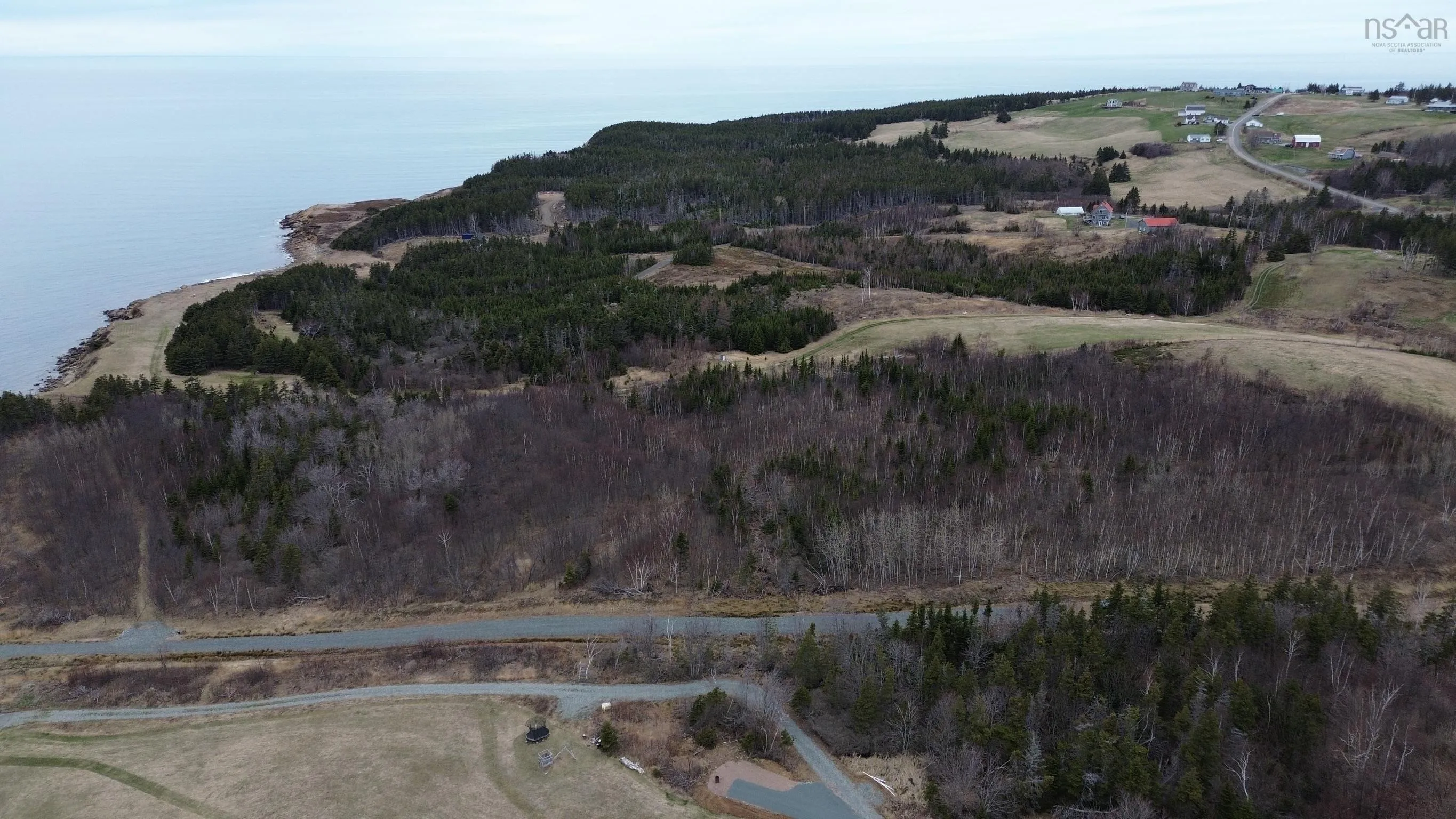 Marble Hill Road Lot 5, Port Hood Ns B0e 2w0, ,Land,For Sale,Marble Hill,202501389