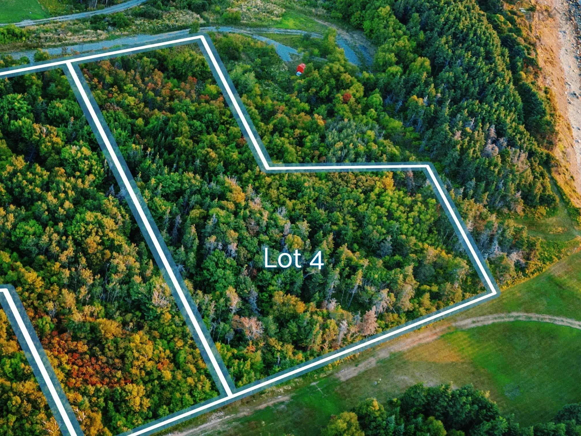 Marble Hill Road Lot 5, Port Hood Ns B0e 2w0, ,Land,For Sale,Marble Hill,202501389