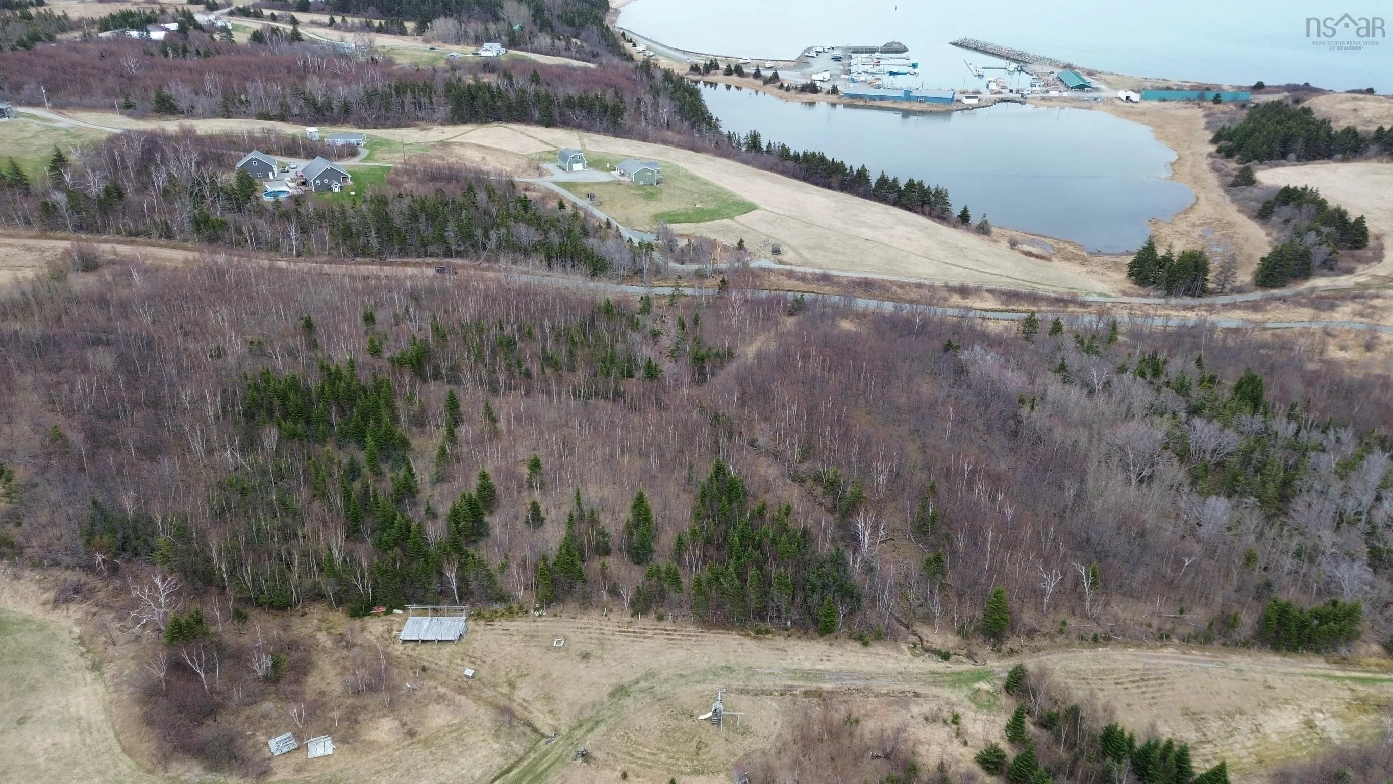 Marble Hill Road Lot 5, Port Hood Ns B0e 2w0, ,Land,For Sale,Marble Hill,202501389