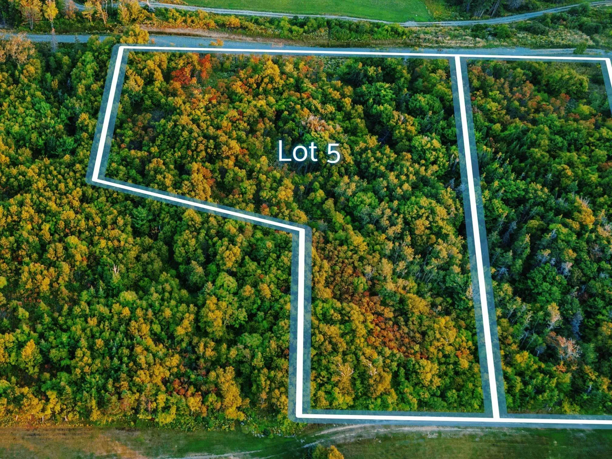 Marble Hill Road Lot 5, Port Hood Ns B0e 2w0, ,Land,For Sale,Marble Hill,202501389