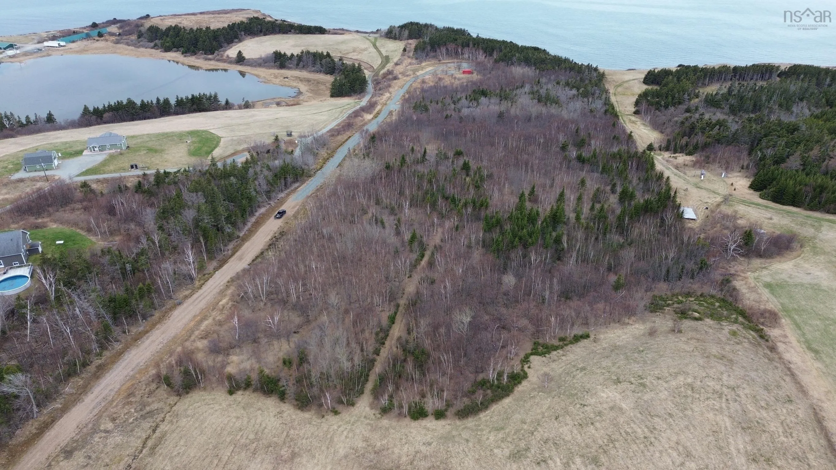 Marble Hill Road Lot 5, Port Hood Ns B0e 2w0, ,Land,For Sale,Marble Hill,202501389
