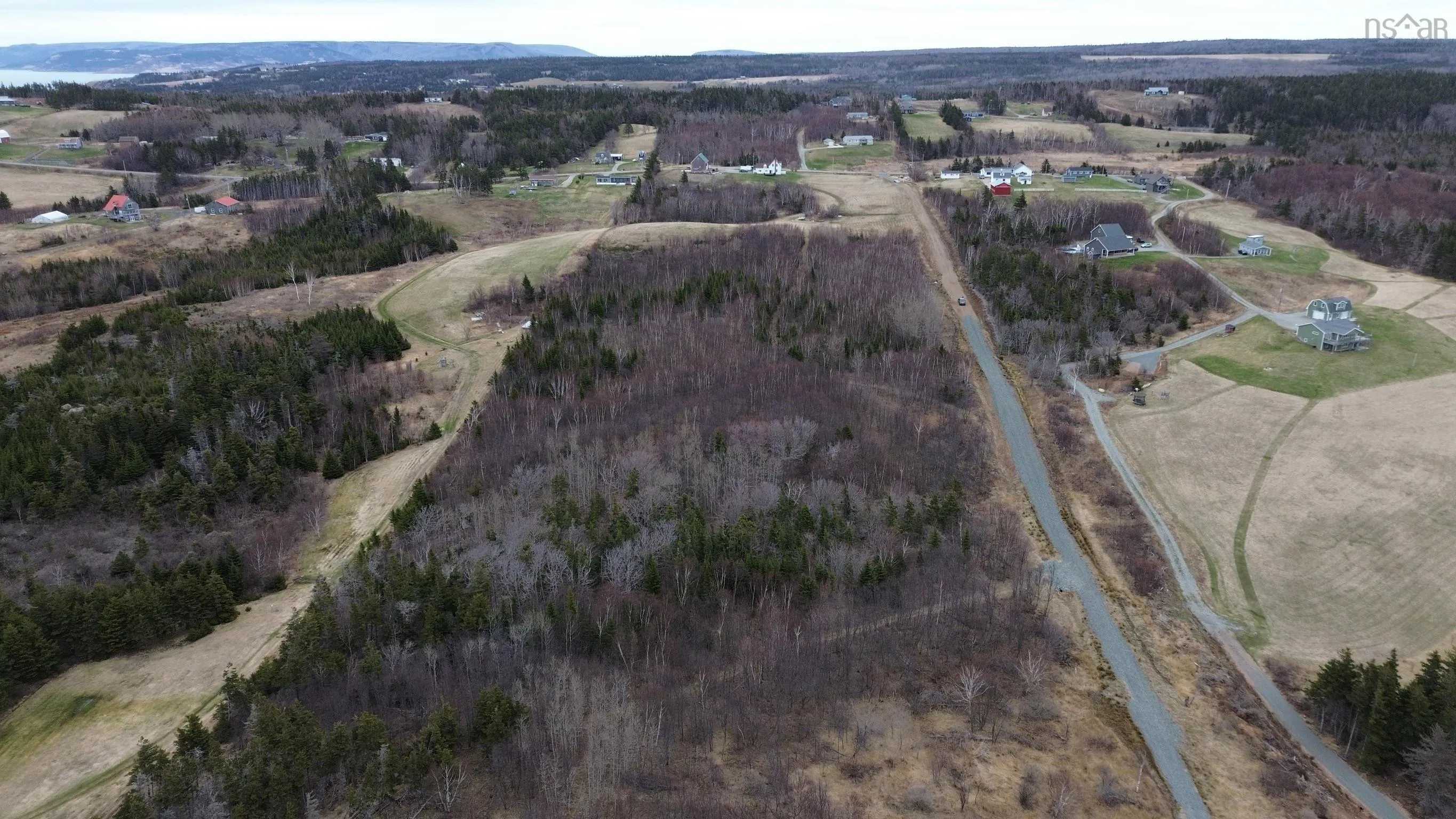 Marble Hill Road Lot 5, Port Hood Ns B0e 2w0, ,Land,For Sale,Marble Hill,202501389