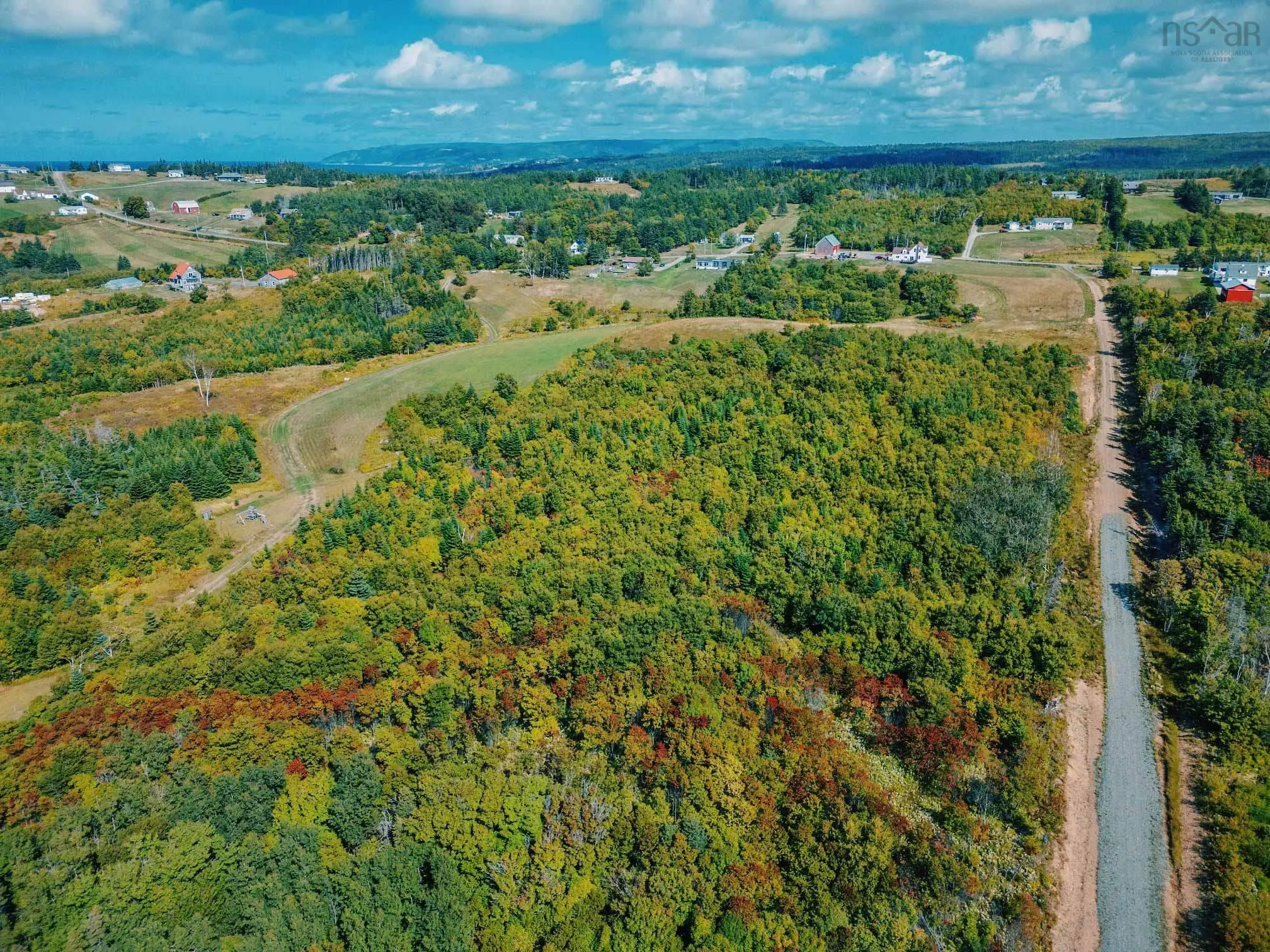 Marble Hill Road Lot 5, Port Hood Ns B0e 2w0, ,Land,For Sale,Marble Hill,202501389