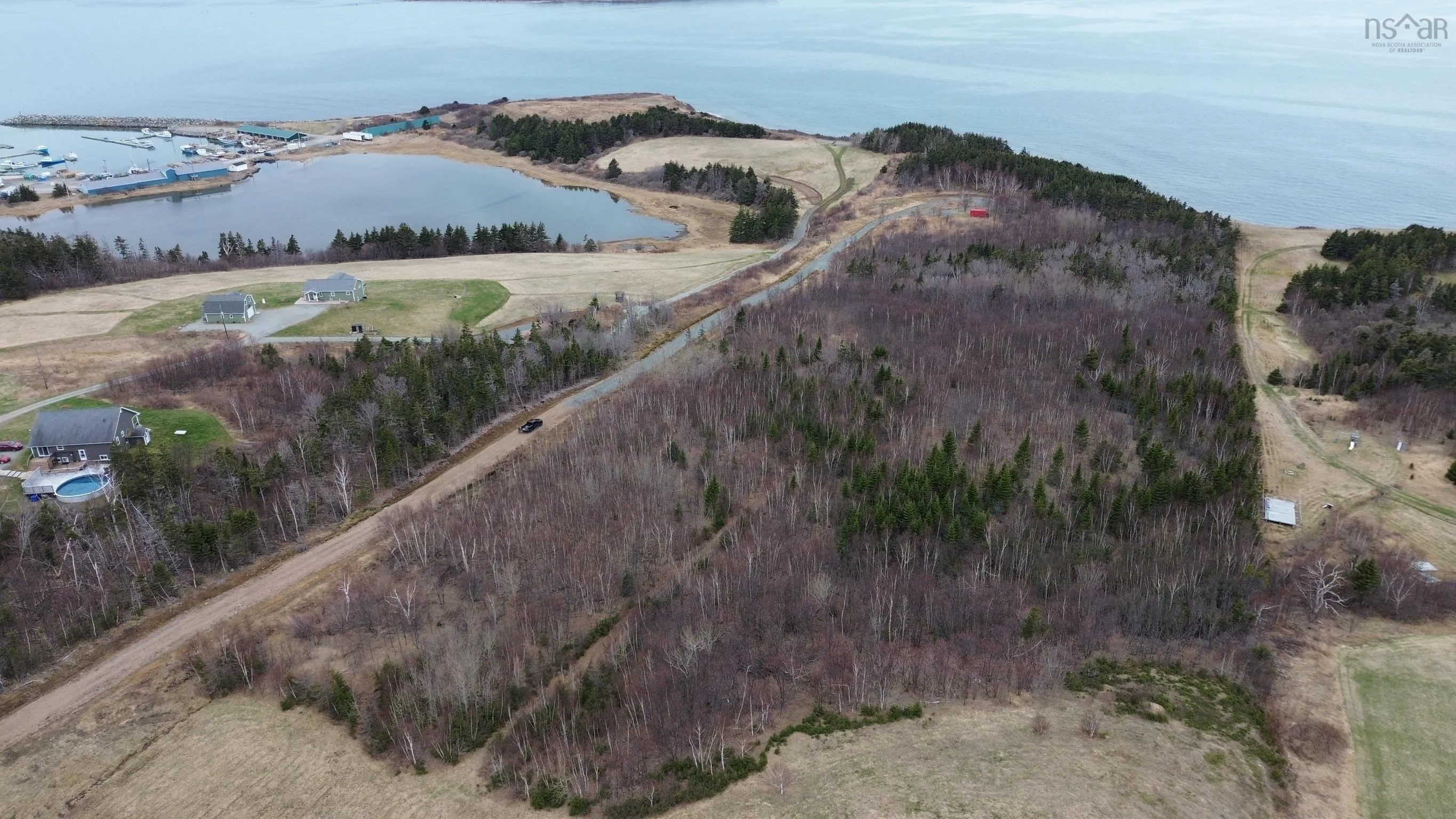 Marble Hill Road Lot 5, Port Hood Ns B0e 2w0, ,Land,For Sale,Marble Hill,202501389