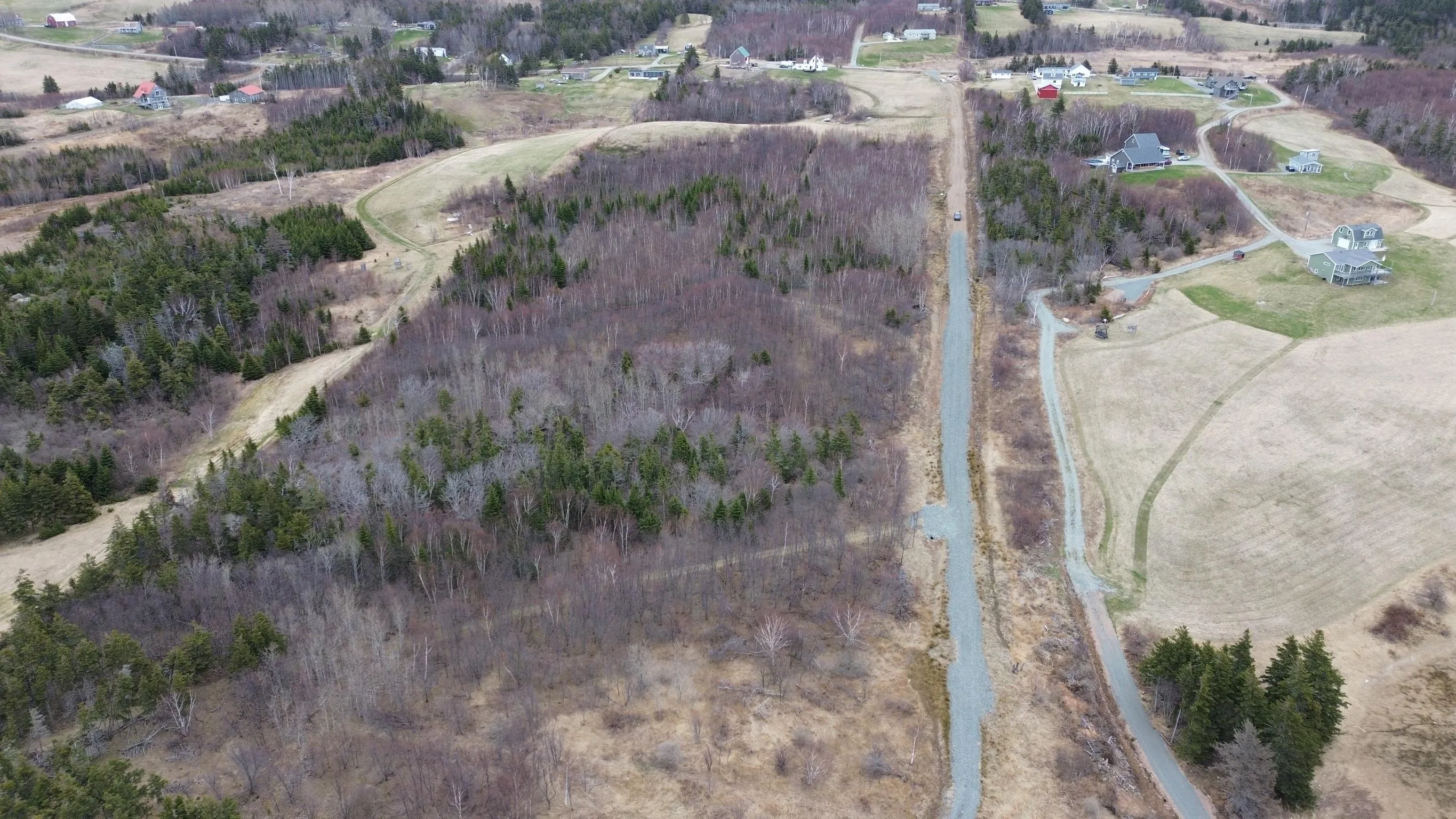 Marble Hill Road Lot 5, Port Hood Ns B0e 2w0, ,Land,For Sale,Marble Hill,202501389