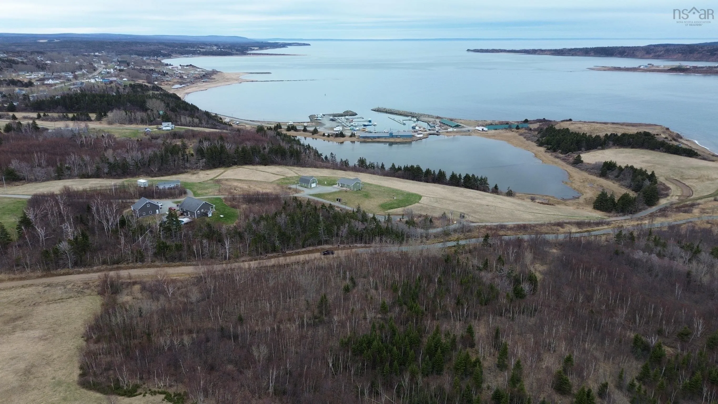 Marble Hill Road Lot 5, Port Hood Ns B0e 2w0, ,Land,For Sale,Marble Hill,202501389