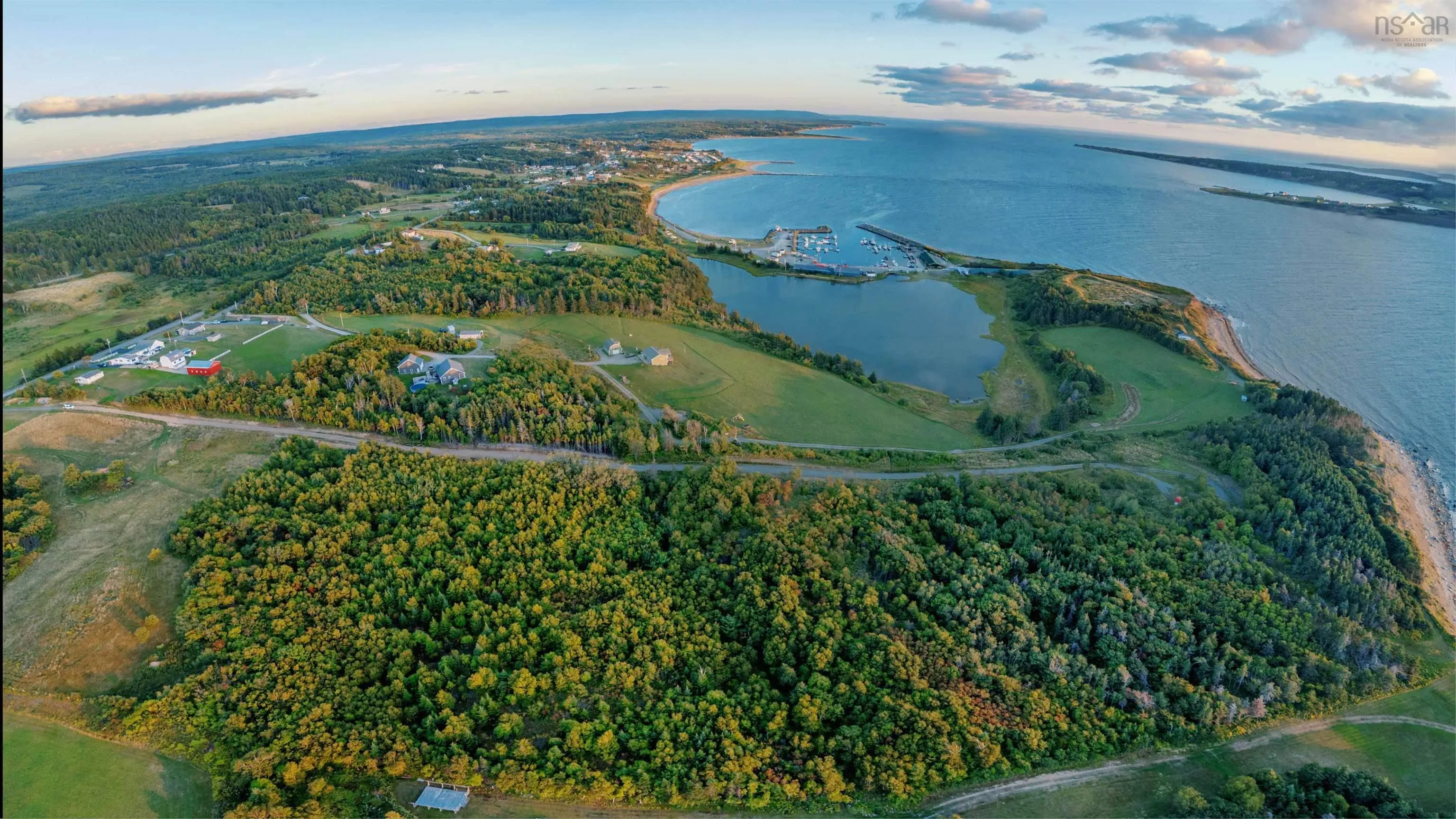 Marble Hill Road Lot 5, Port Hood Ns B0e 2w0, ,Land,For Sale,Marble Hill,202501389