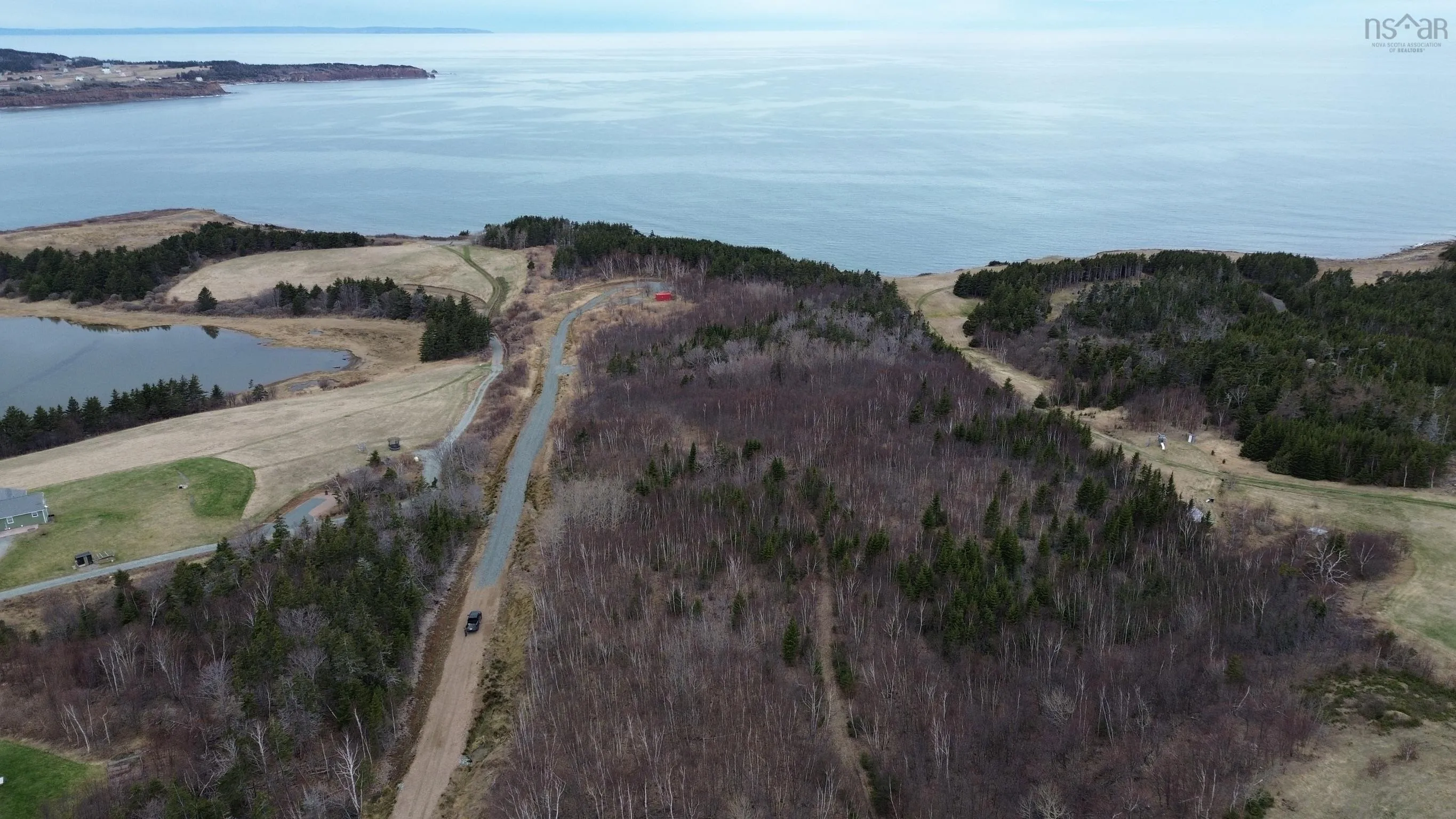 Marble Hill Road Lot 5, Port Hood Ns B0e 2w0, ,Land,For Sale,Marble Hill,202501389