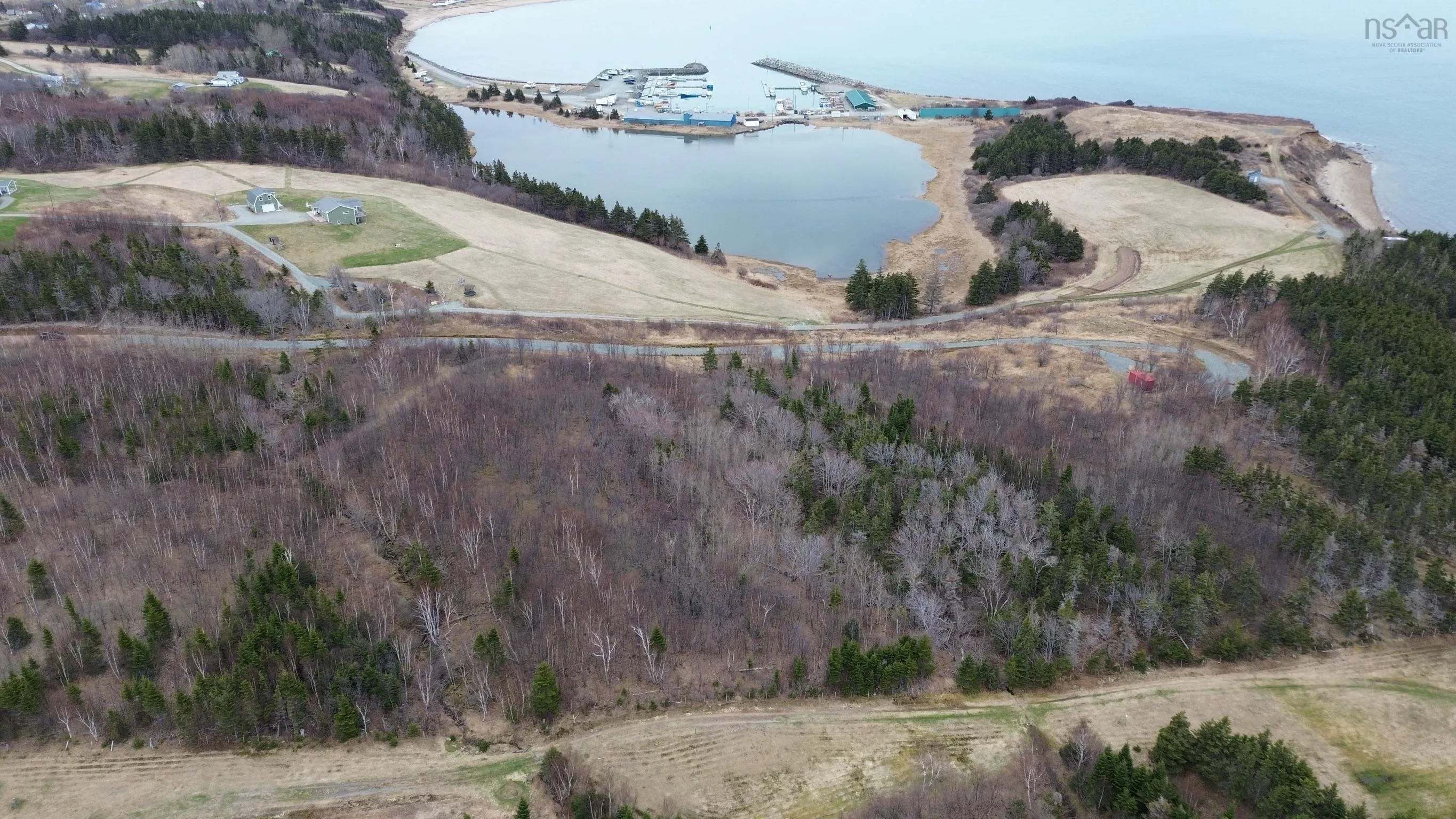 Marble Hill Road Lot 5, Port Hood Ns B0e 2w0, ,Land,For Sale,Marble Hill,202501389