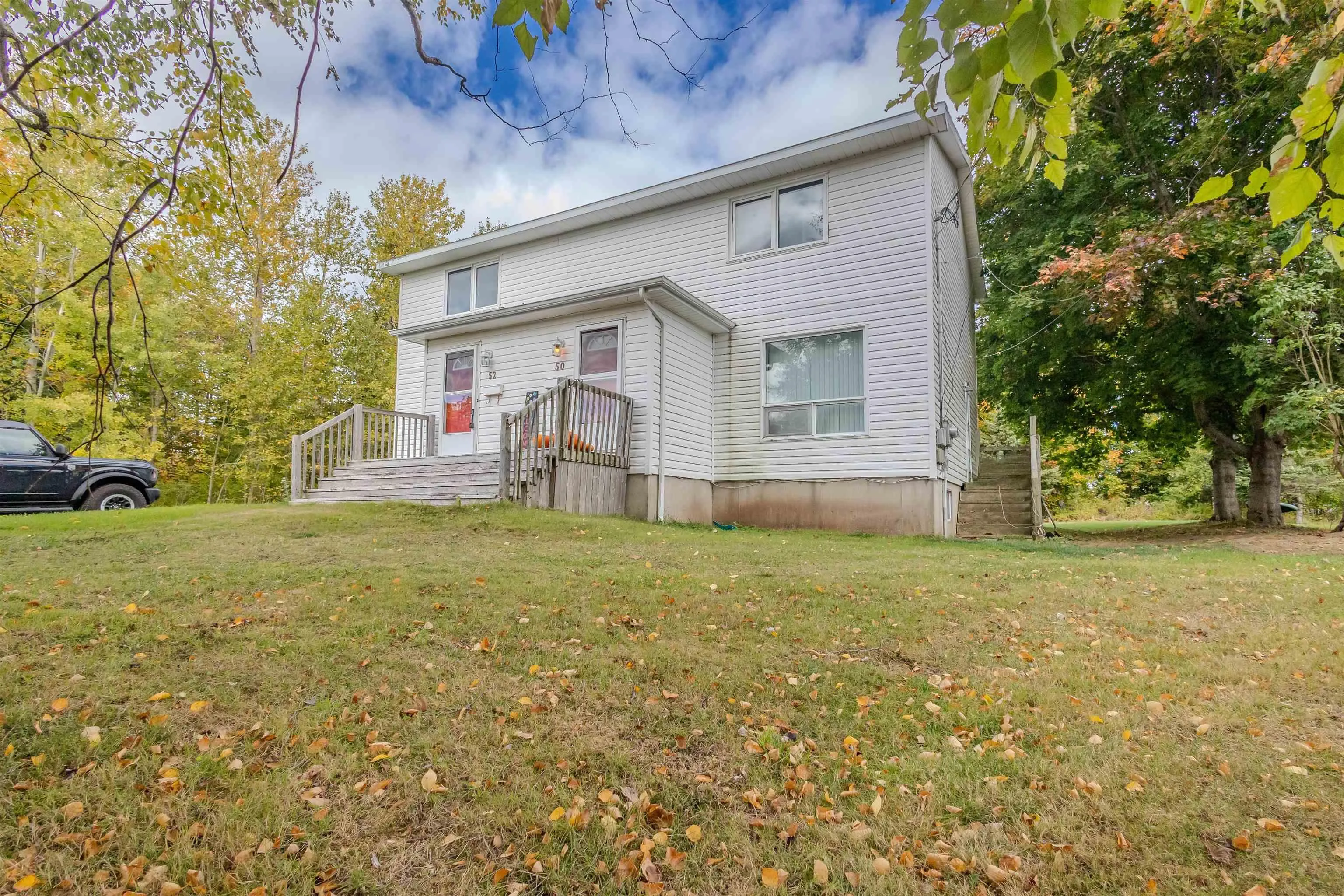 50/52 Myrtle Street, Westmount, NS B1L 1A7, 4 Bedrooms Bedrooms, ,Residential Income,For Sale,Myrtle,202525675