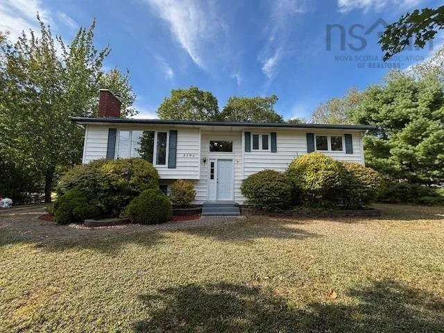 3196 Highway 325, Wileville, NS B4V 5G7, 3 Bedrooms Bedrooms, ,1 BathroomBathrooms,Residential,For Sale,Highway 325,202521496