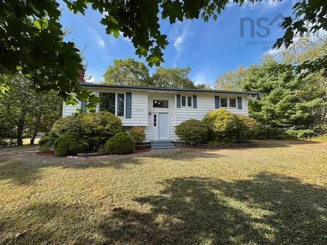 3196 Highway 325, Wileville, NS B4V 5G7, 3 Bedrooms Bedrooms, ,1 BathroomBathrooms,Residential,For Sale,Highway 325,202521496