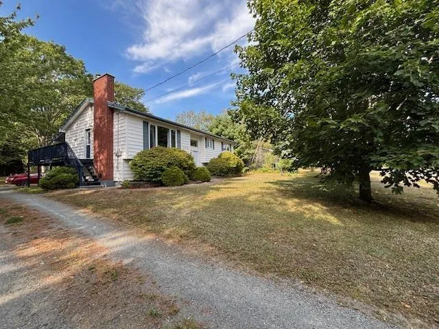 3196 Highway 325, Wileville, NS B4V 5G7, 3 Bedrooms Bedrooms, ,1 BathroomBathrooms,Residential,For Sale,Highway 325,202521496