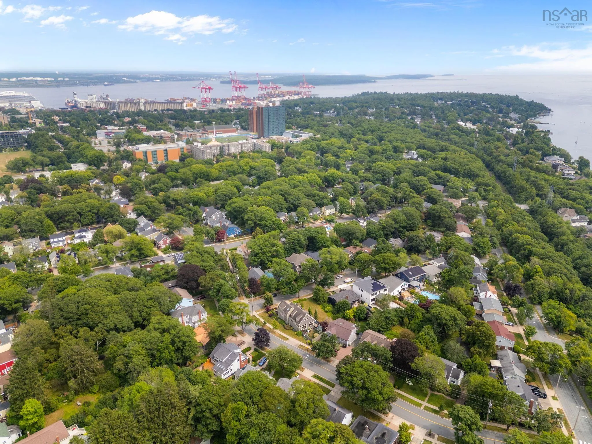 6165 Inglis Street, Halifax, NS B3H 1L6, 4 Bedrooms Bedrooms, ,3 BathroomsBathrooms,Residential,For Sale,Inglis,202519384