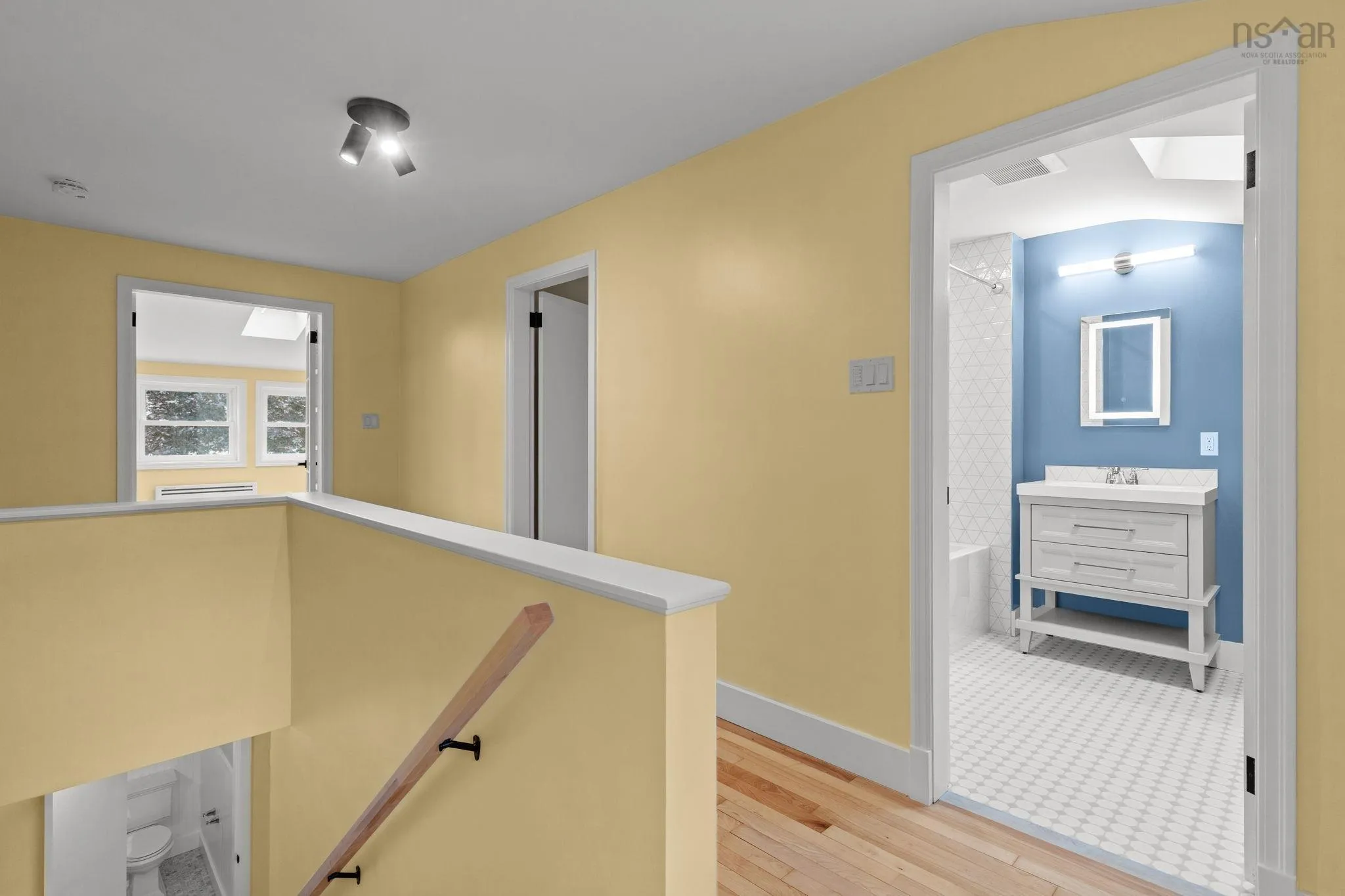 6165 Inglis Street, Halifax, NS B3H 1L6, 4 Bedrooms Bedrooms, ,3 BathroomsBathrooms,Residential,For Sale,Inglis,202519384
