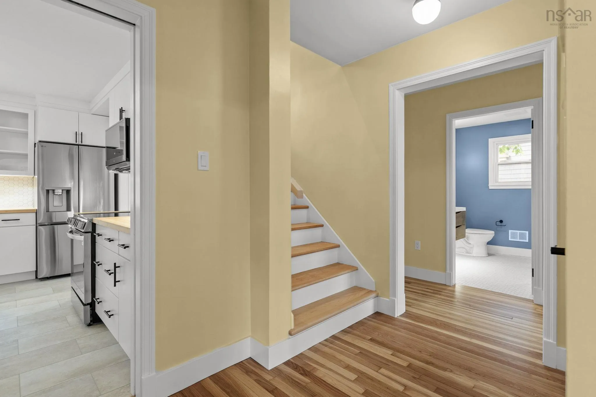 6165 Inglis Street, Halifax, NS B3H 1L6, 4 Bedrooms Bedrooms, ,3 BathroomsBathrooms,Residential,For Sale,Inglis,202519384
