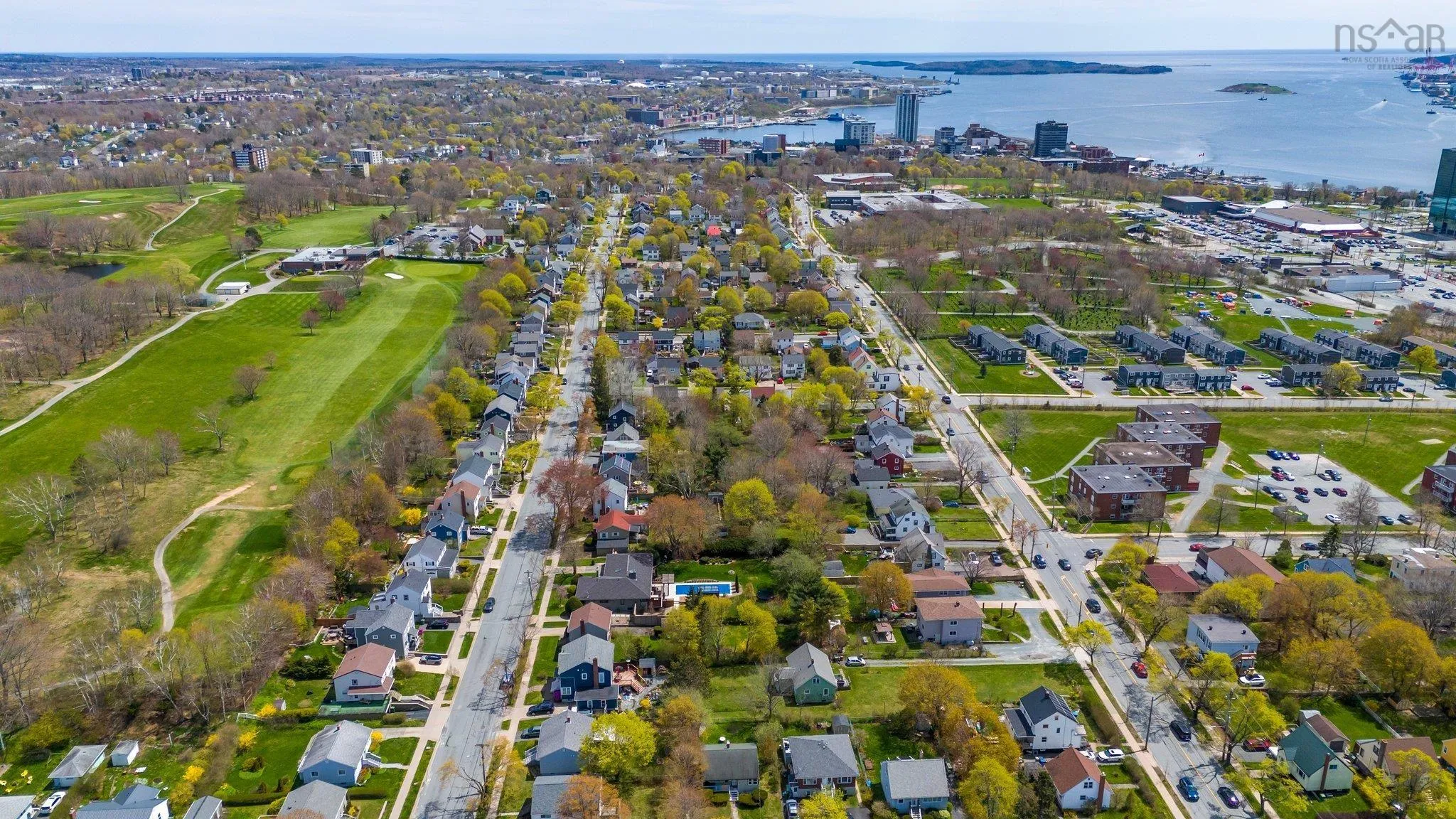 172 & 174 Victoria Road, Dartmouth, NS B3A 1V9, ,Land,For Sale,Victoria,202511285