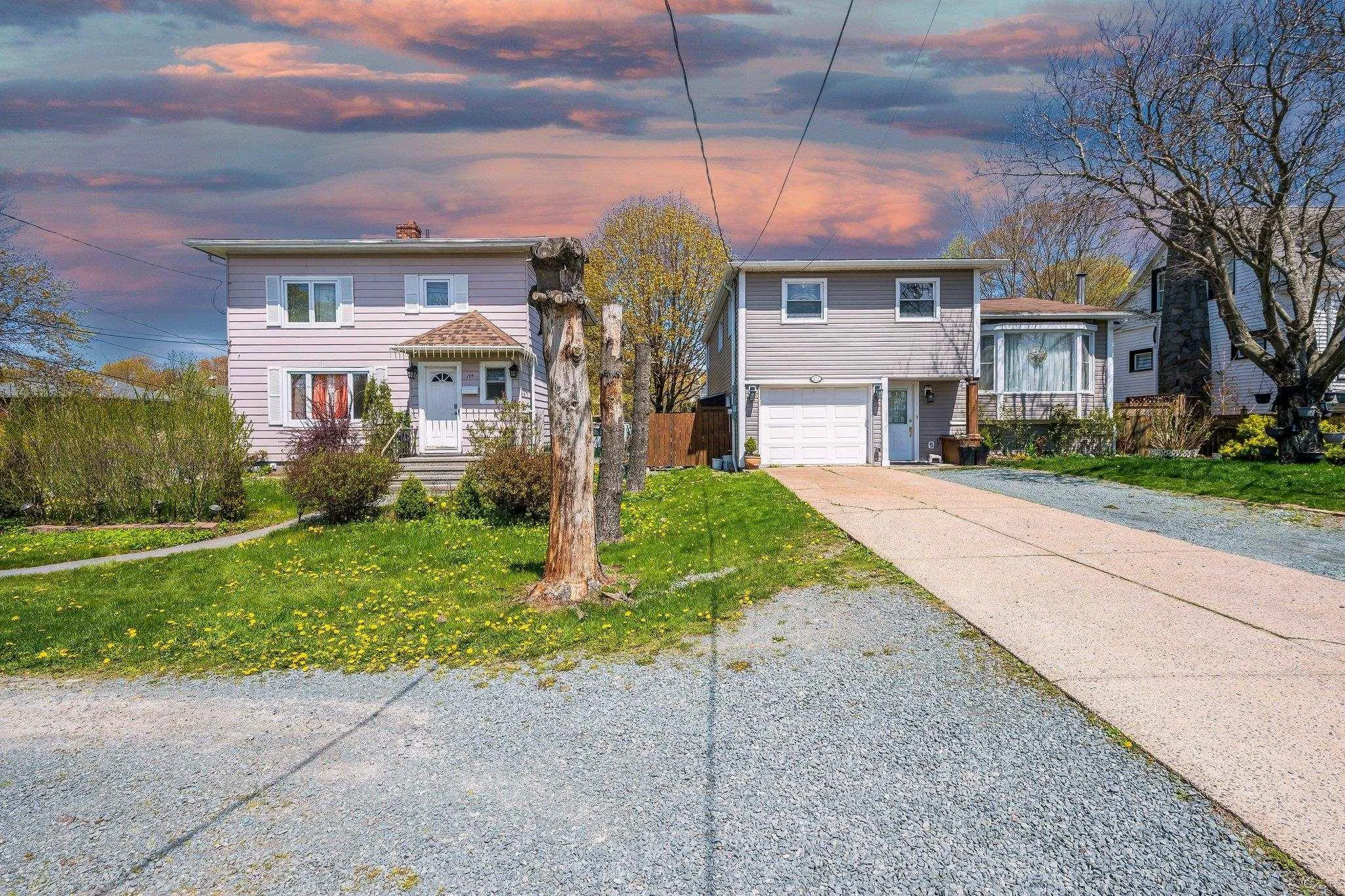 172 & 174 Victoria Road, Dartmouth, NS B3A 1V9, ,Land,For Sale,Victoria,202511285