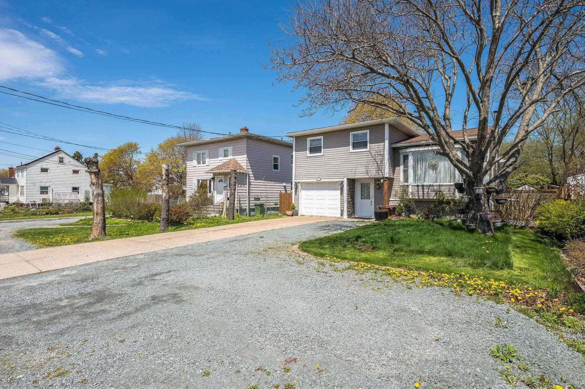 172 & 174 Victoria Road, Dartmouth, NS B3A 1V9, ,Land,For Sale,Victoria,202511285