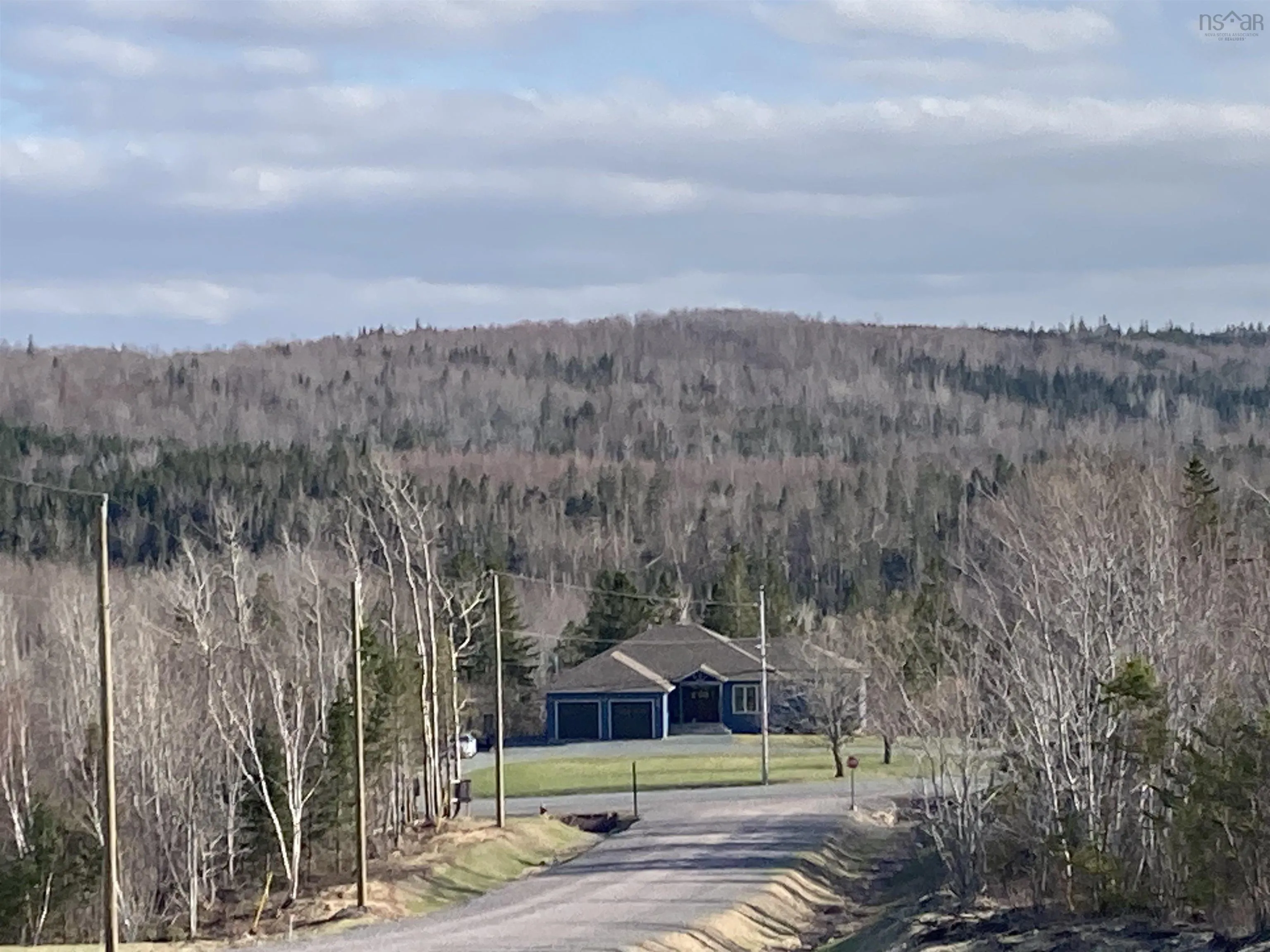 Lot 21-11 Mary Cecelia Ridge, Antigonish County Ns B0h 1p0, ,Land,For Sale,Mary Cecelia Ridge,202509475