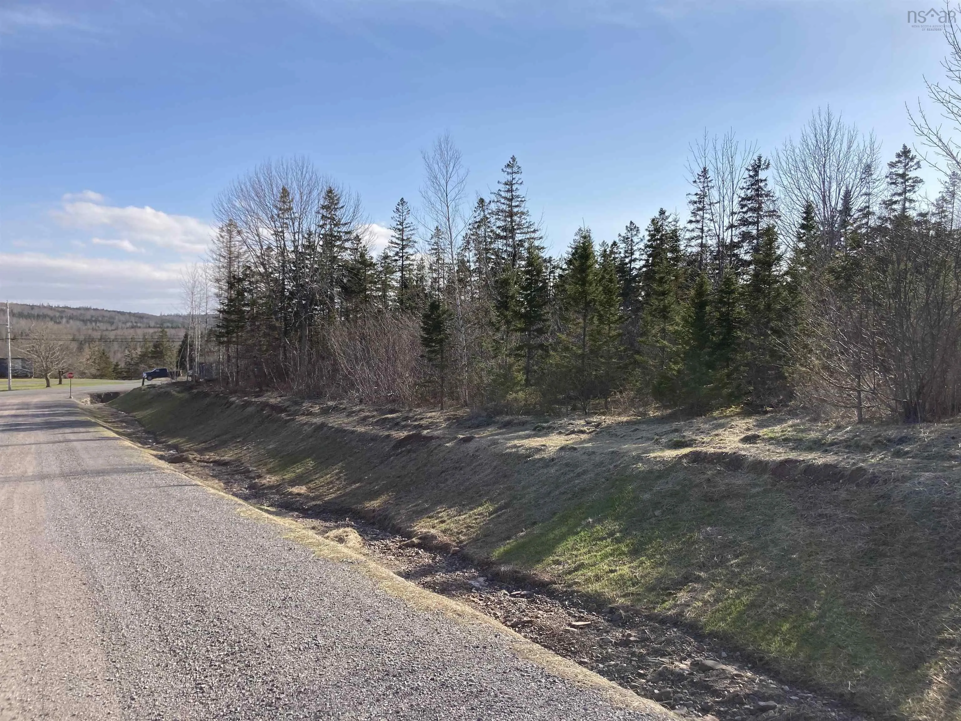 Lot 21-11 Mary Cecelia Ridge, Antigonish County Ns B0h 1p0, ,Land,For Sale,Mary Cecelia Ridge,202509475
