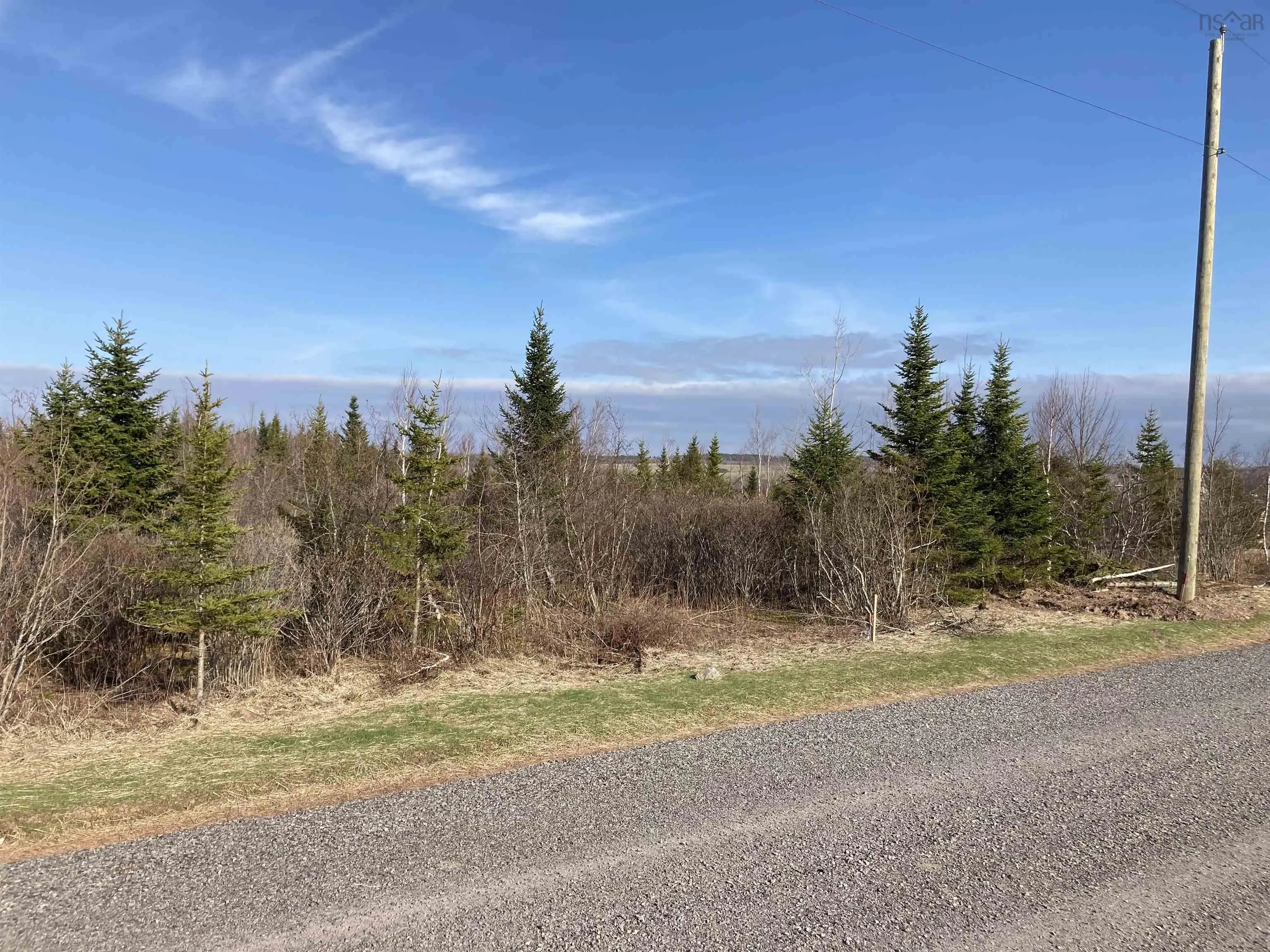 Lot 21-11 Mary Cecelia Ridge, Antigonish County Ns B0h 1p0, ,Land,For Sale,Mary Cecelia Ridge,202509475