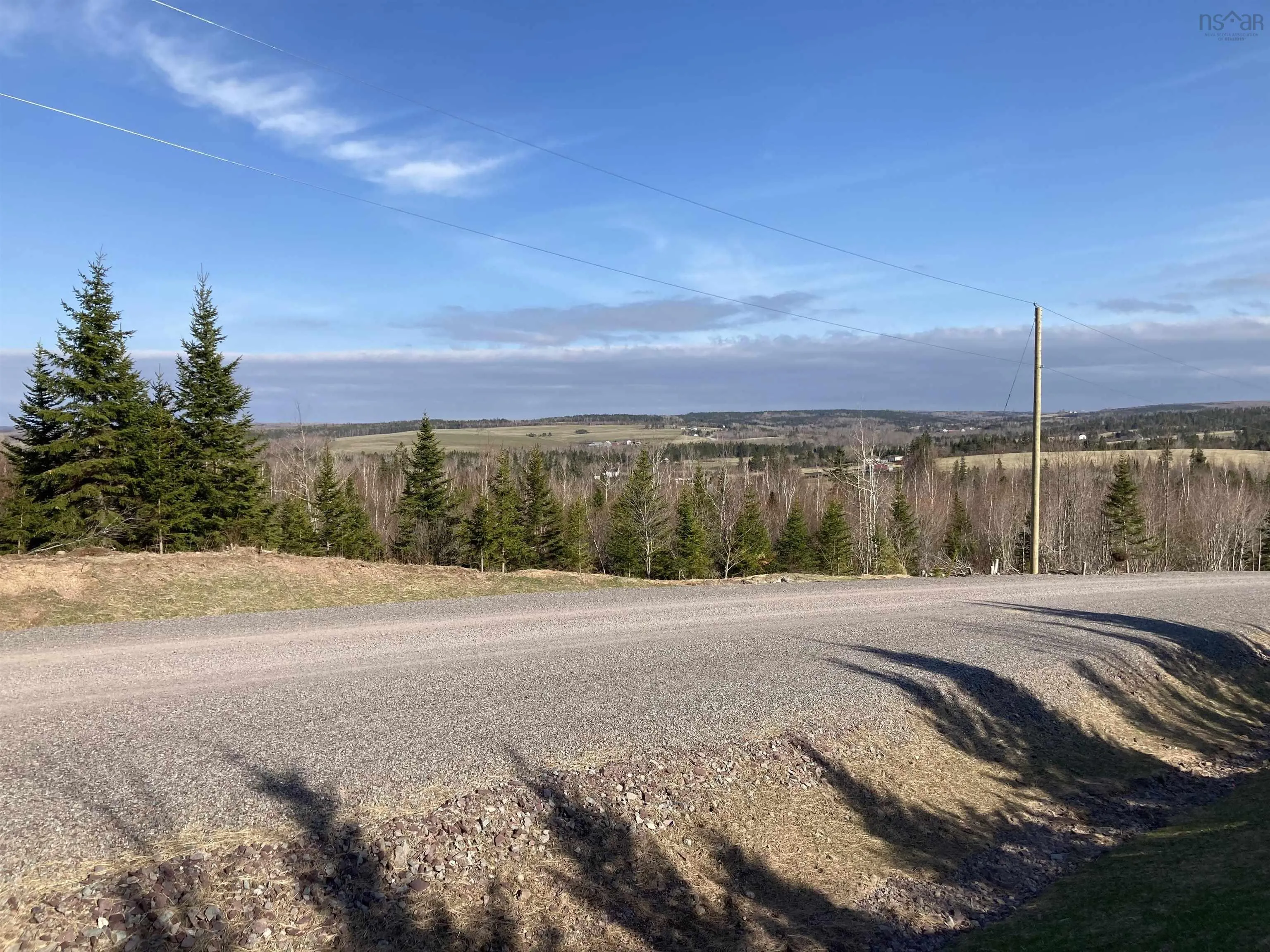 Lot 21-11 Mary Cecelia Ridge, Antigonish County Ns B0h 1p0, ,Land,For Sale,Mary Cecelia Ridge,202509475
