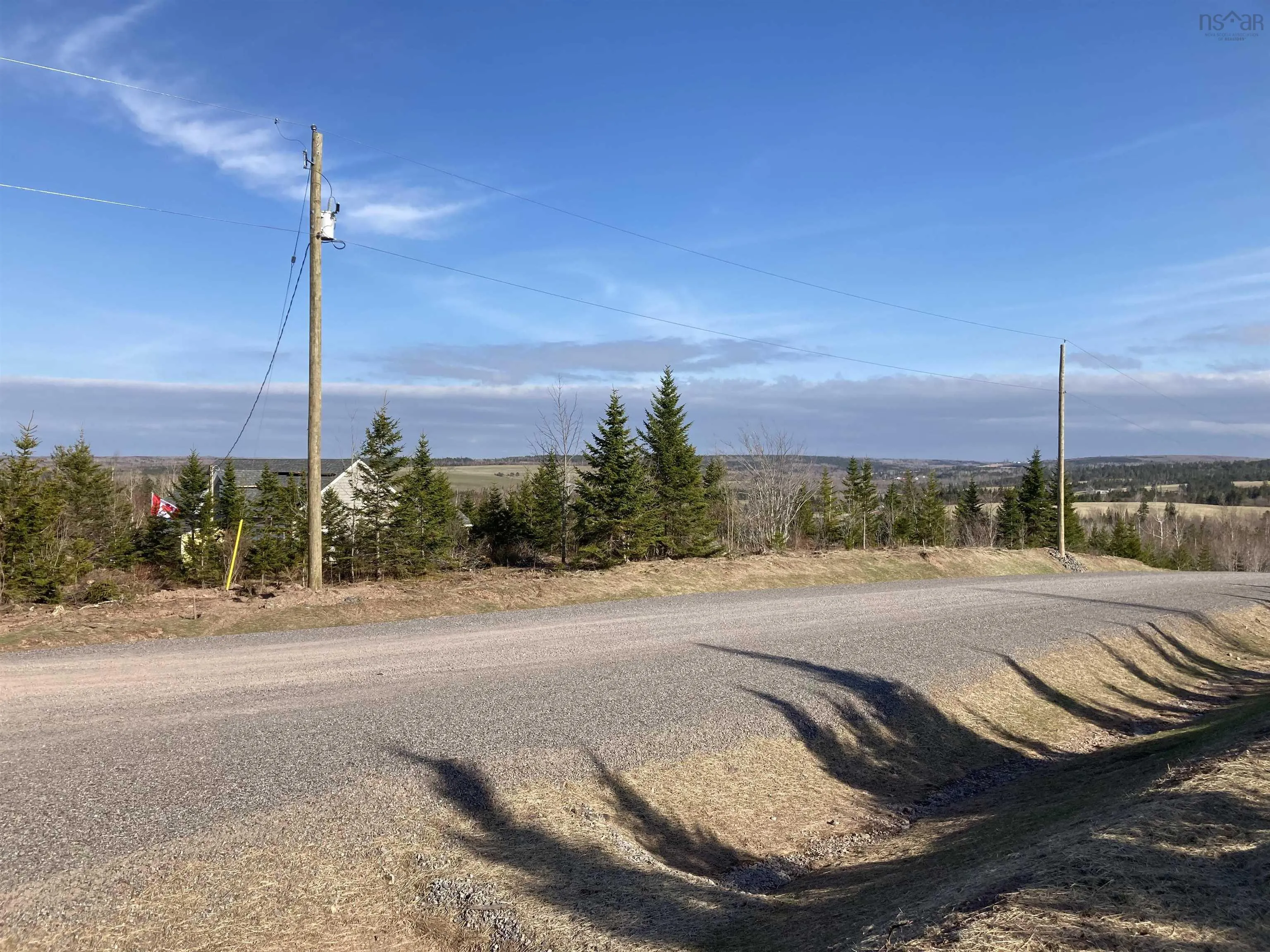 Lot 21-11 Mary Cecelia Ridge, Antigonish County Ns B0h 1p0, ,Land,For Sale,Mary Cecelia Ridge,202509475