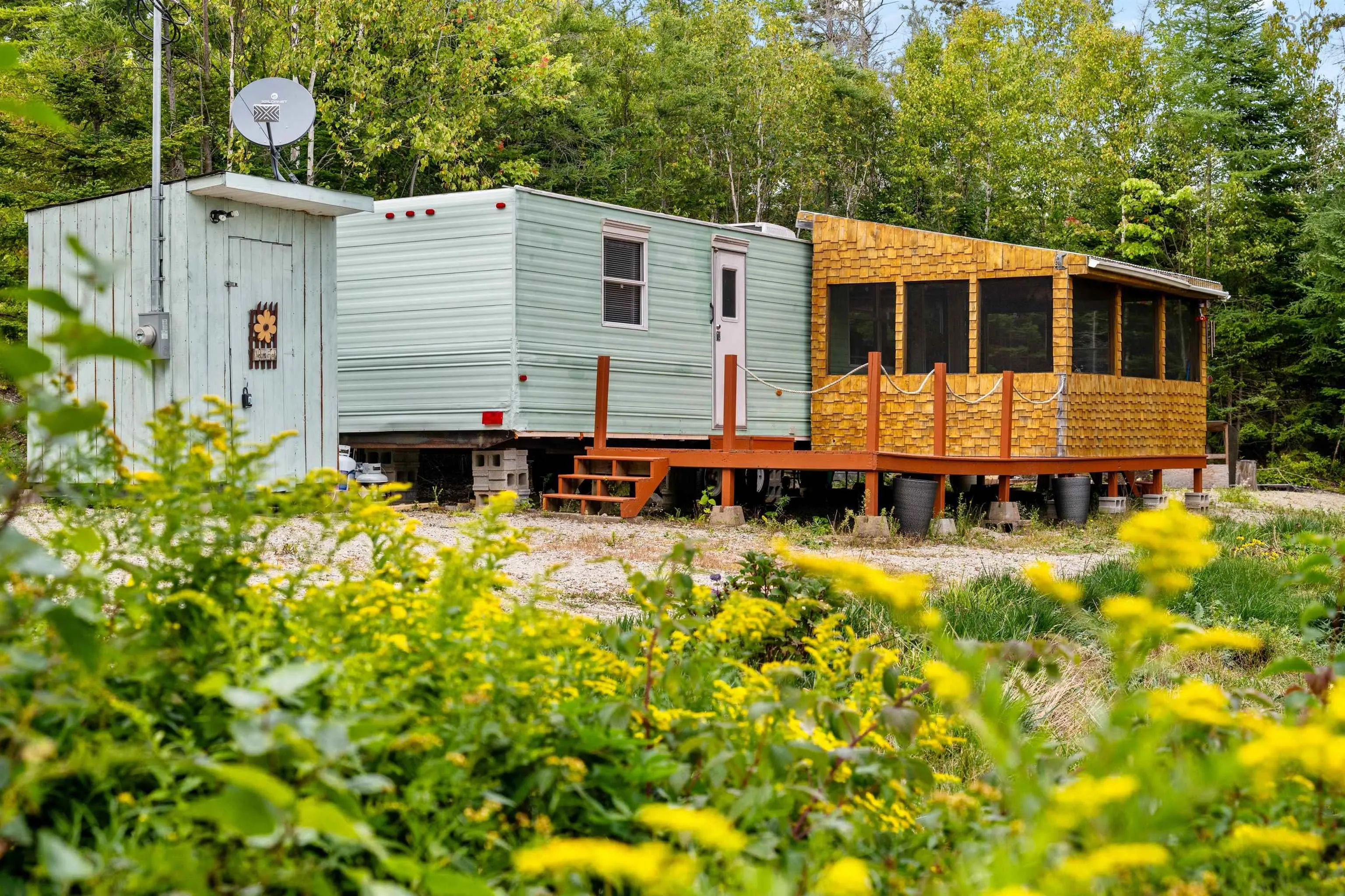 56 Evergreen Hill, Bayswater, NS B0J 1T0, ,Land,For Sale,Evergreen,202523439