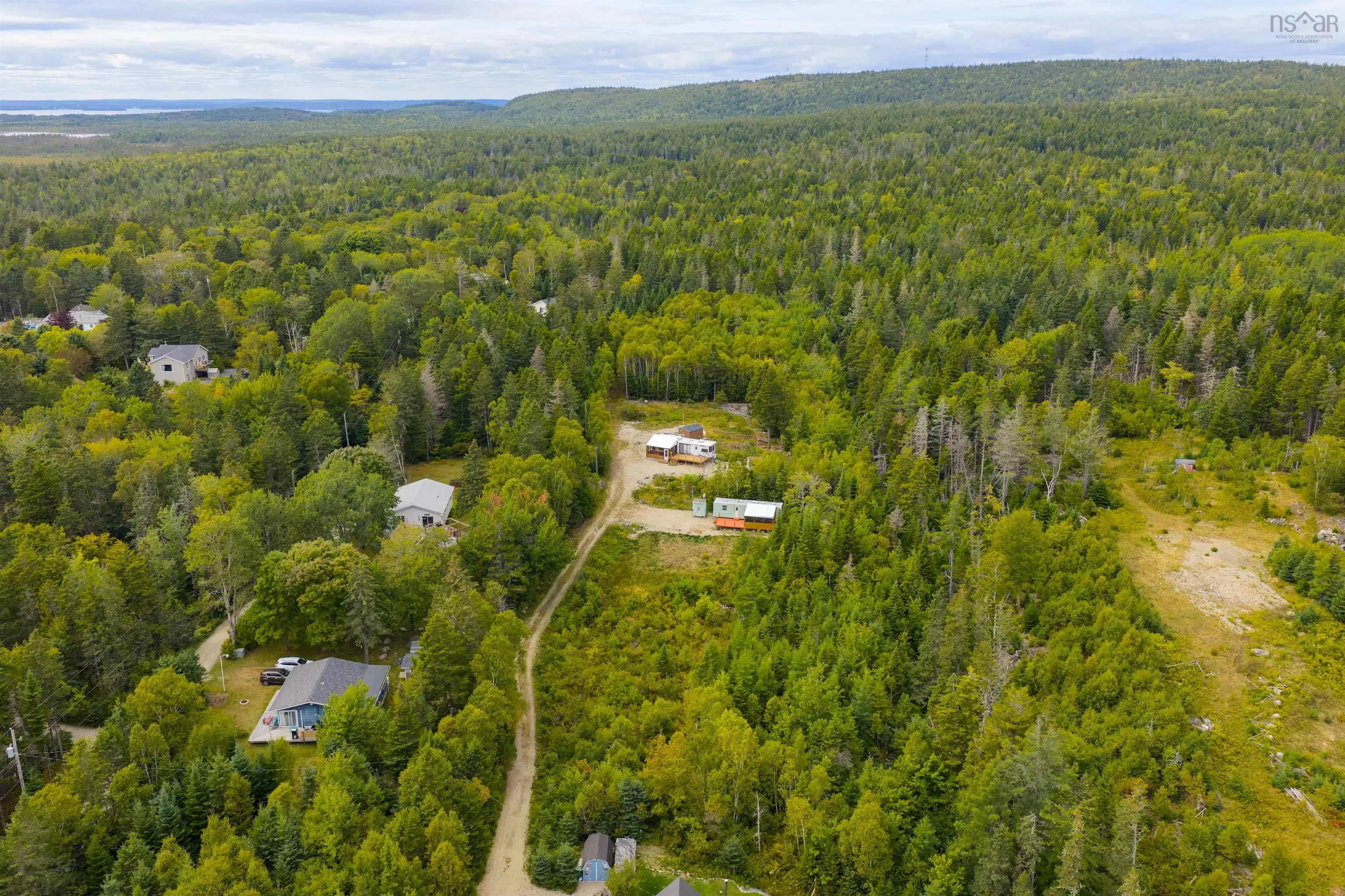 56 Evergreen Hill, Bayswater, NS B0J 1T0, ,Land,For Sale,Evergreen,202523439