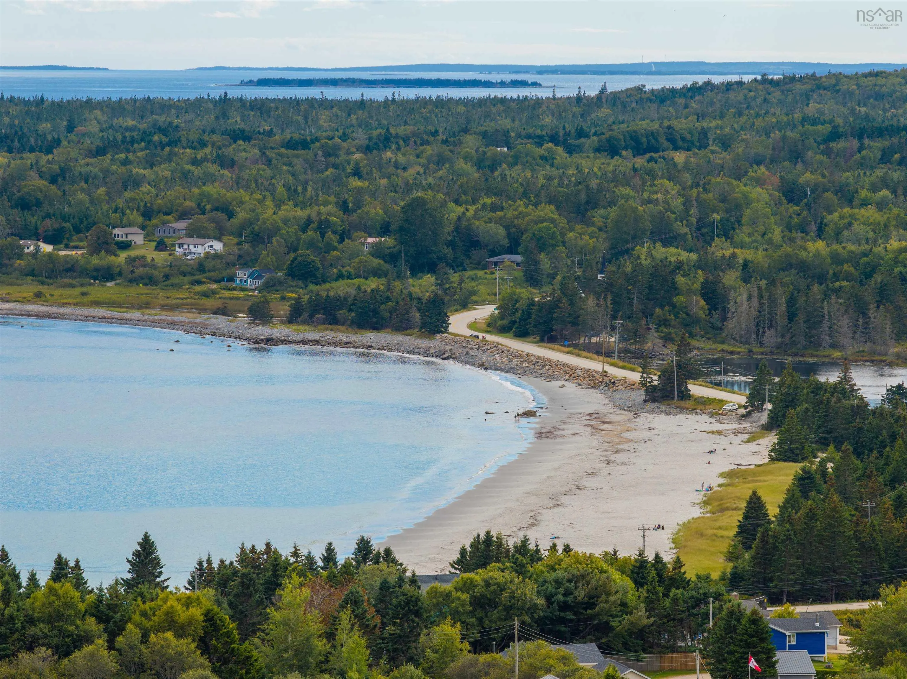 56 Evergreen Hill, Bayswater, NS B0J 1T0, ,Land,For Sale,Evergreen,202523439