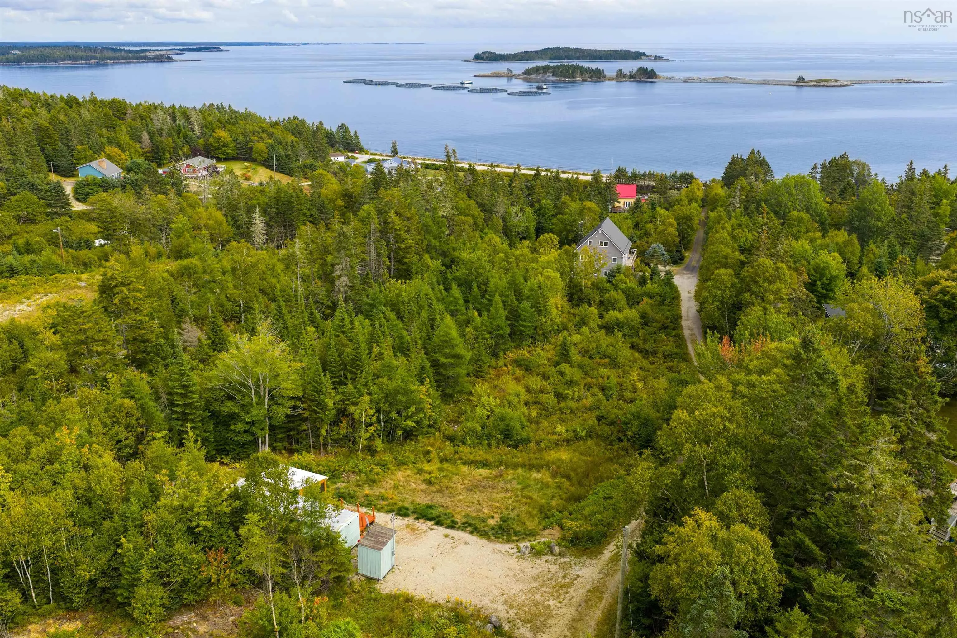 56 Evergreen Hill, Bayswater, NS B0J 1T0, ,Land,For Sale,Evergreen,202523439