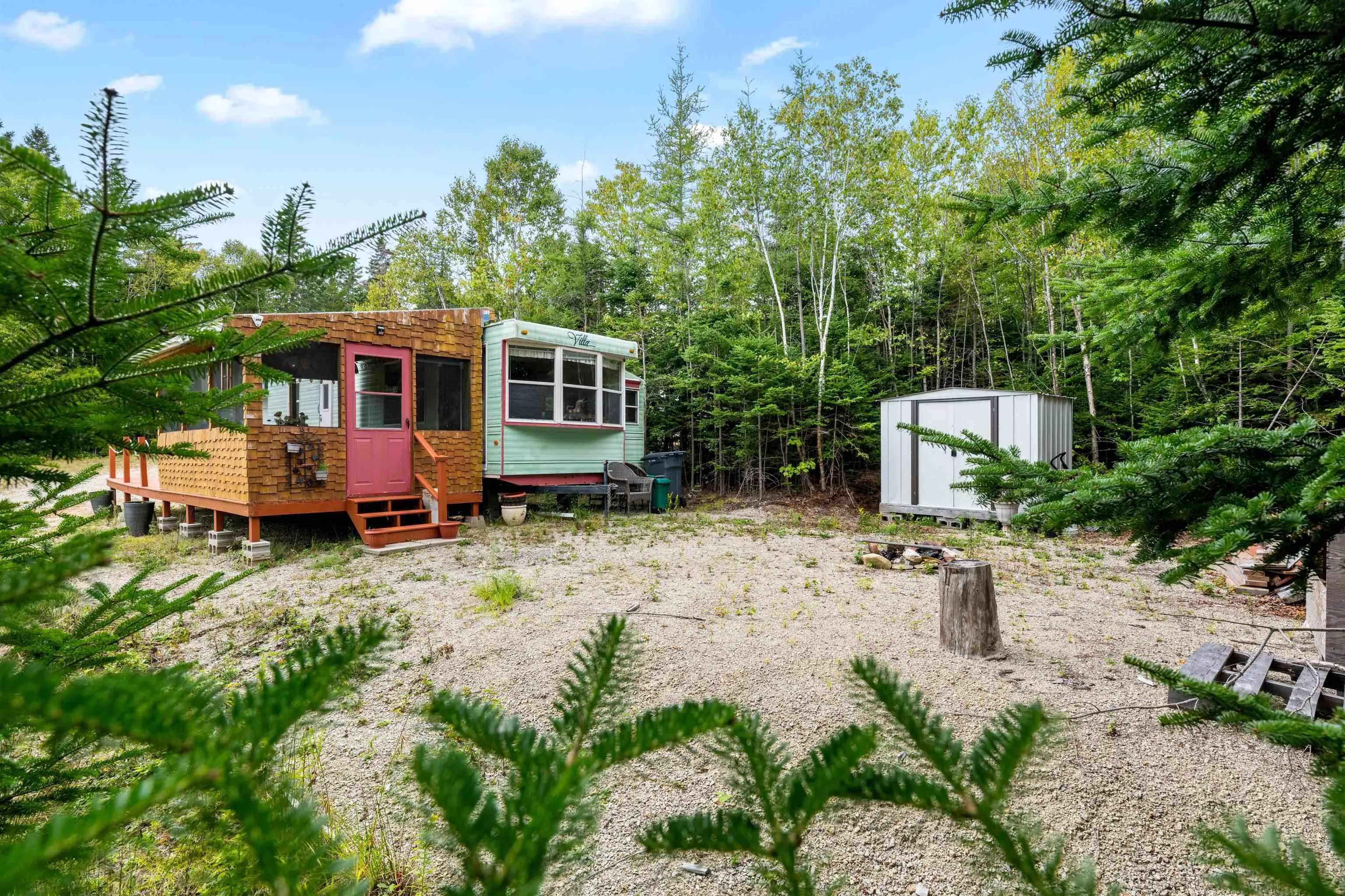 56 Evergreen Hill, Bayswater, NS B0J 1T0, ,Land,For Sale,Evergreen,202523439