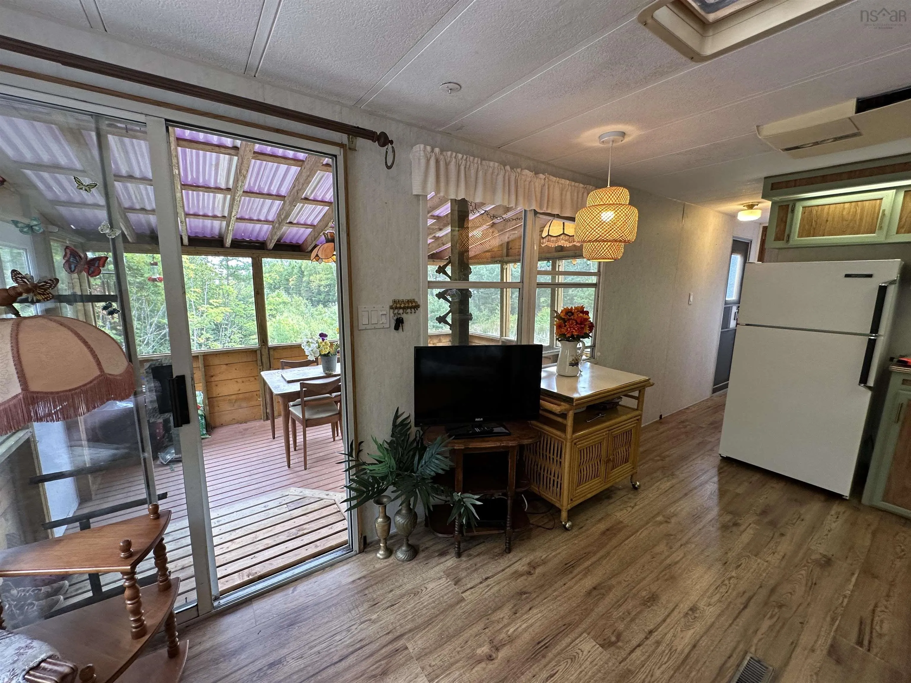 56 Evergreen Hill, Bayswater, NS B0J 1T0, ,Land,For Sale,Evergreen,202523439