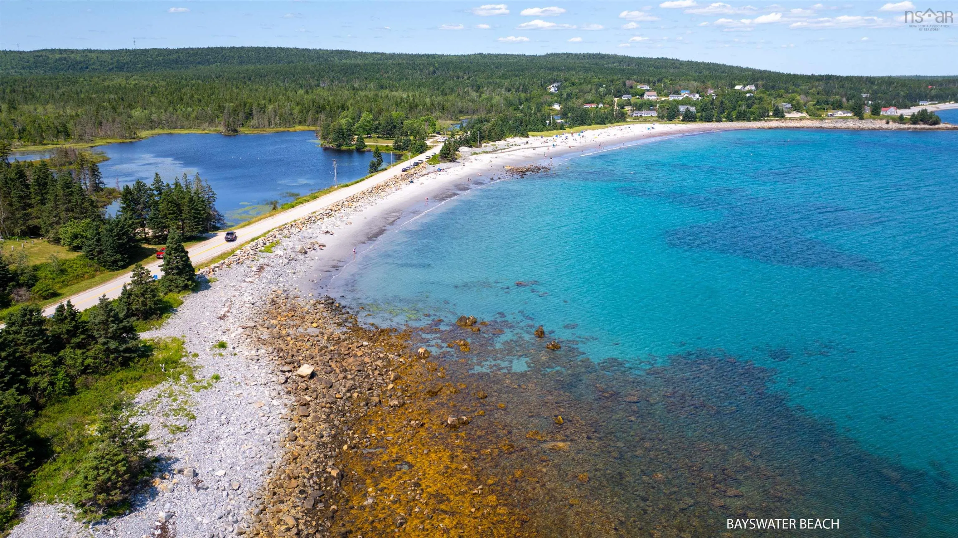 56 Evergreen Hill, Bayswater, NS B0J 1T0, ,Land,For Sale,Evergreen,202523439