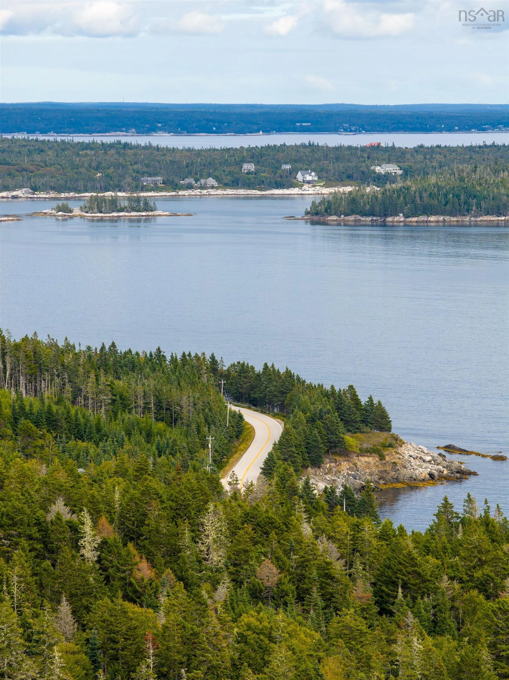 56 Evergreen Hill, Bayswater, NS B0J 1T0, ,Land,For Sale,Evergreen,202523439