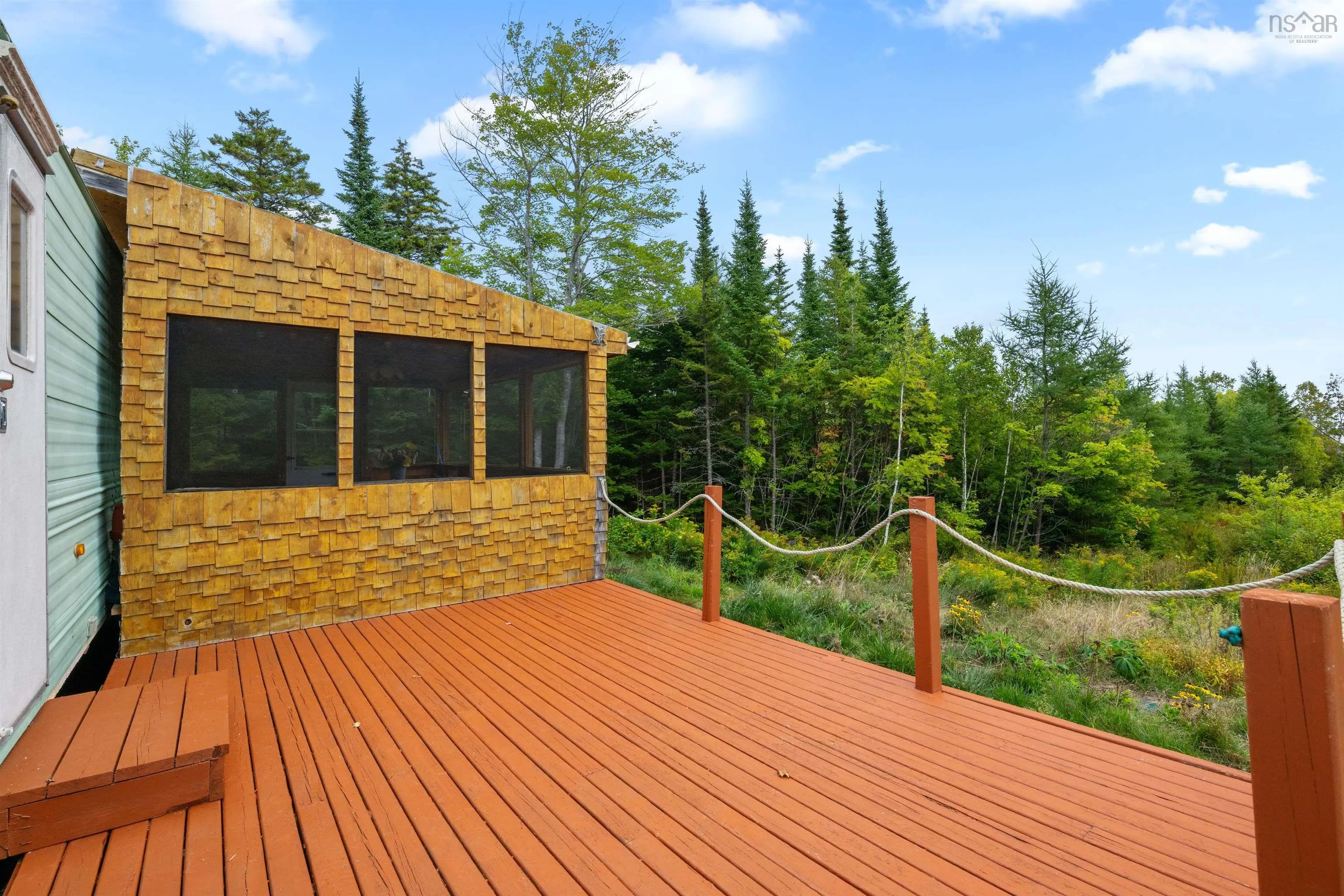 56 Evergreen Hill, Bayswater, NS B0J 1T0, ,Land,For Sale,Evergreen,202523439