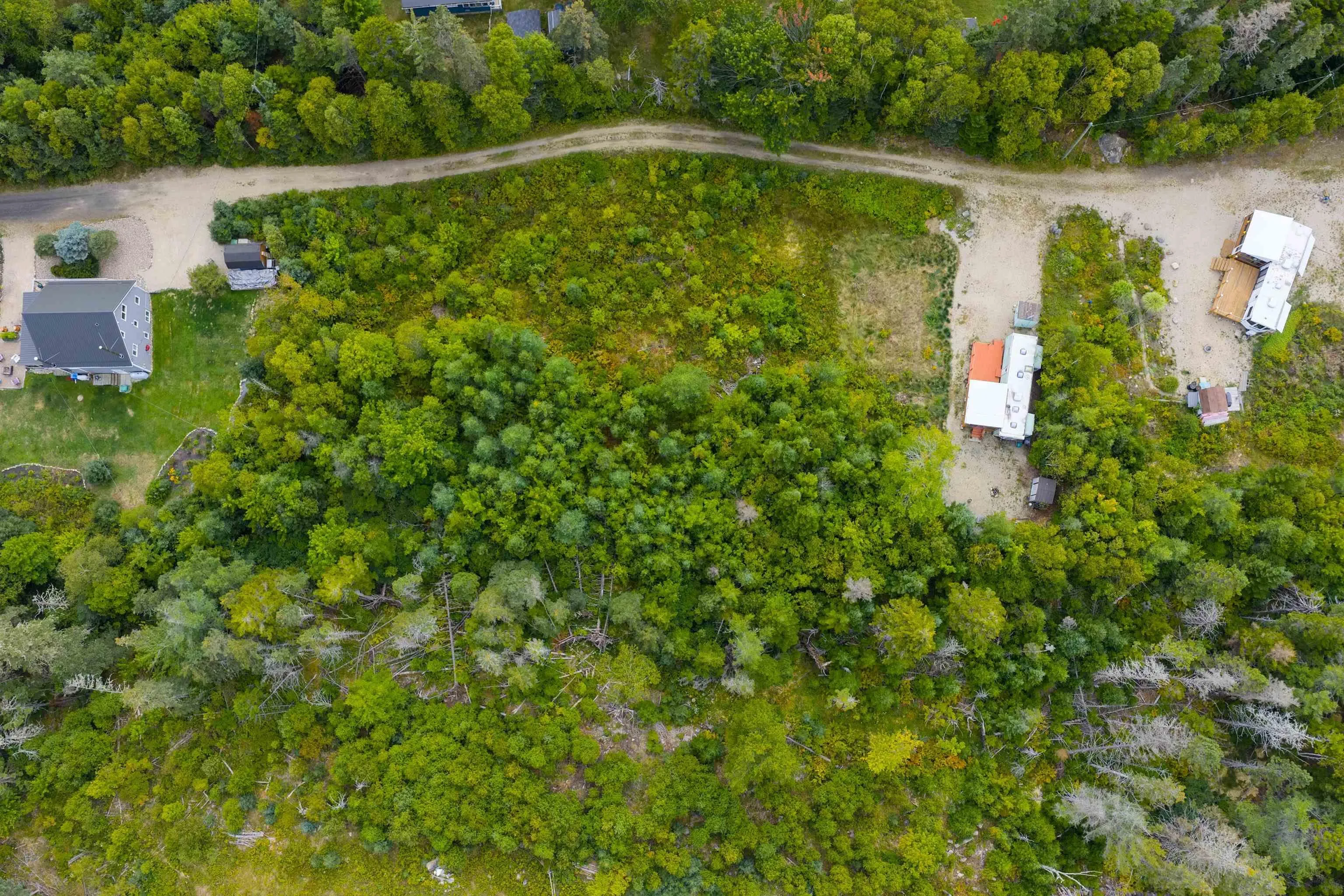 56 Evergreen Hill, Bayswater, NS B0J 1T0, ,Land,For Sale,Evergreen,202523439
