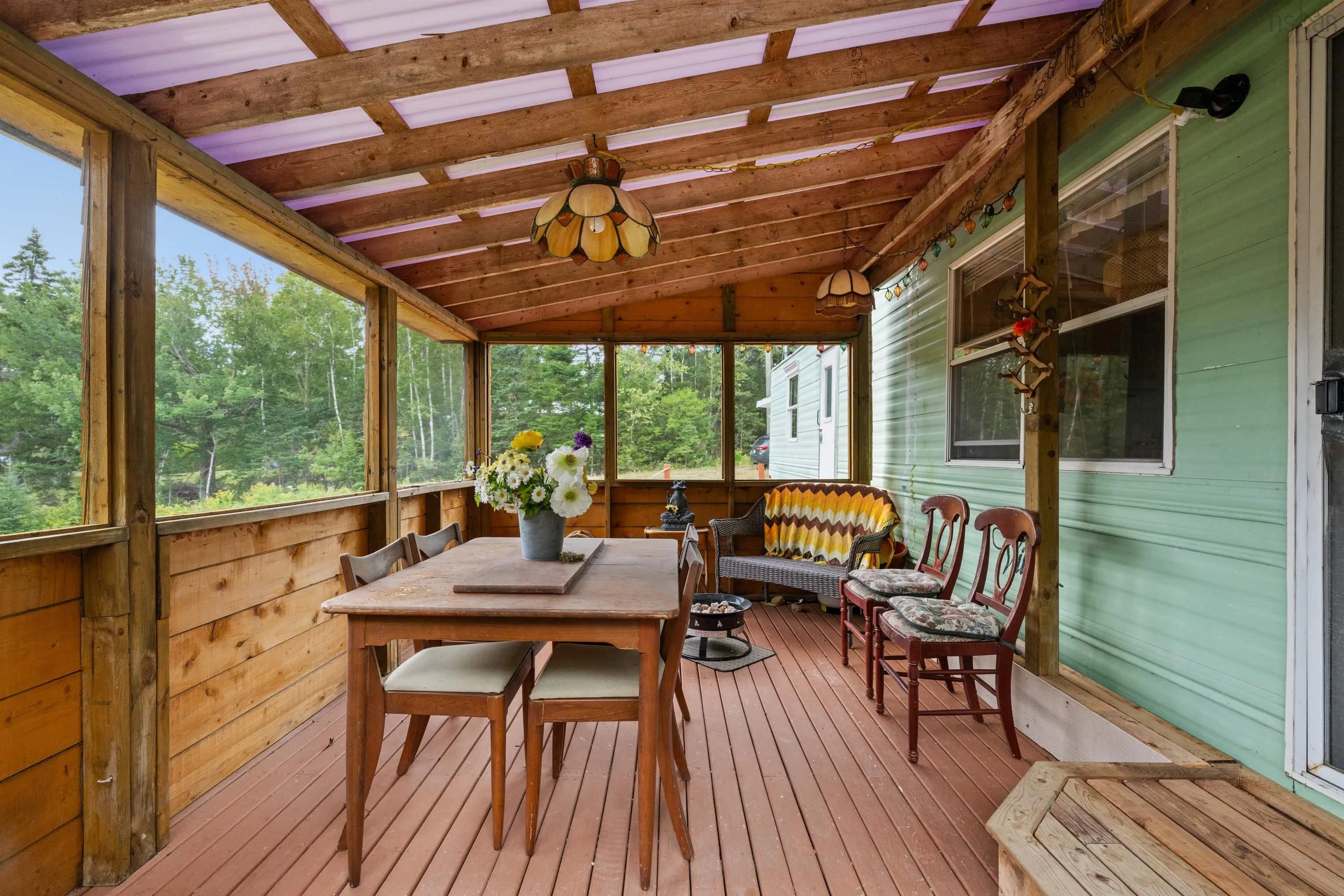 56 Evergreen Hill, Bayswater, NS B0J 1T0, ,Land,For Sale,Evergreen,202523439